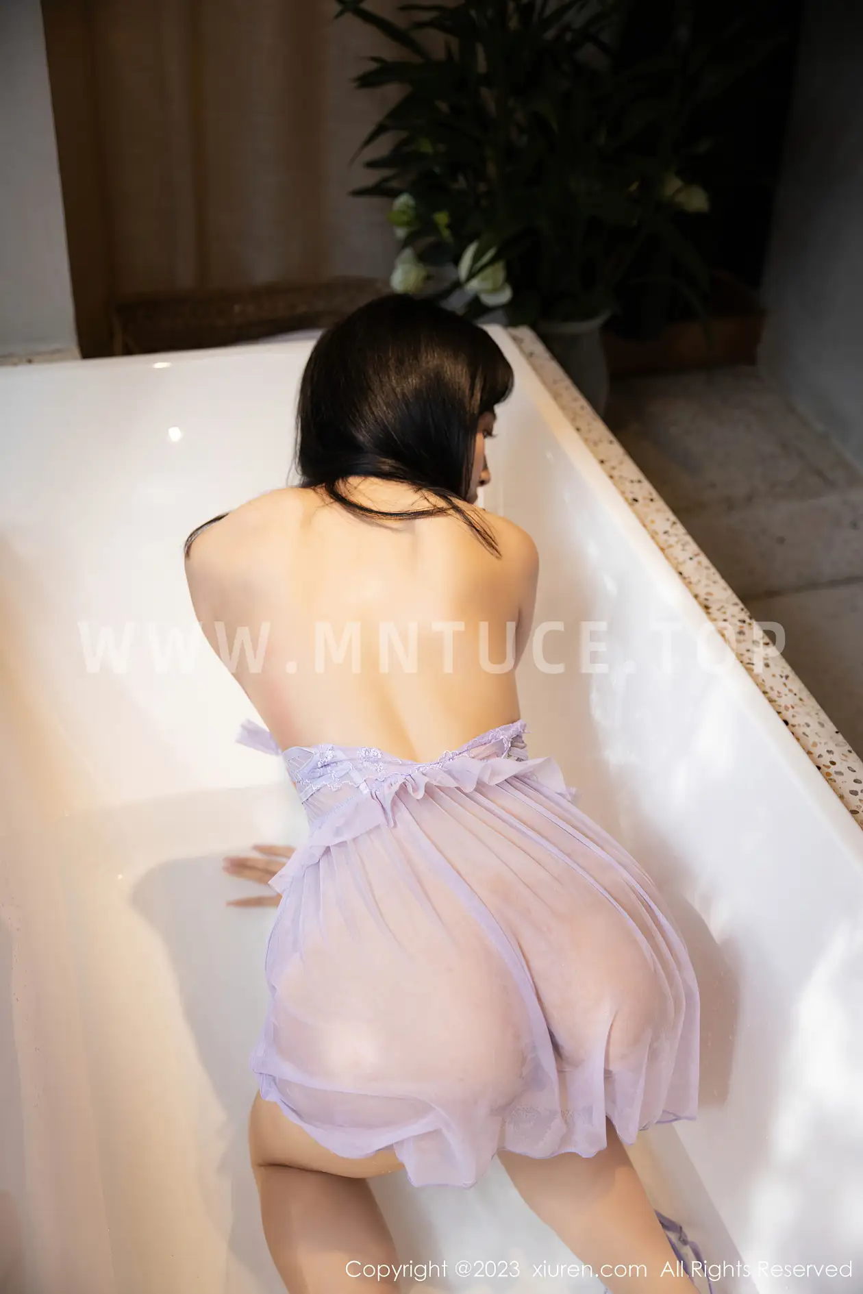 [秀人网] 2023.09.27 NO.7451 糖豆sisi#[57P]-8