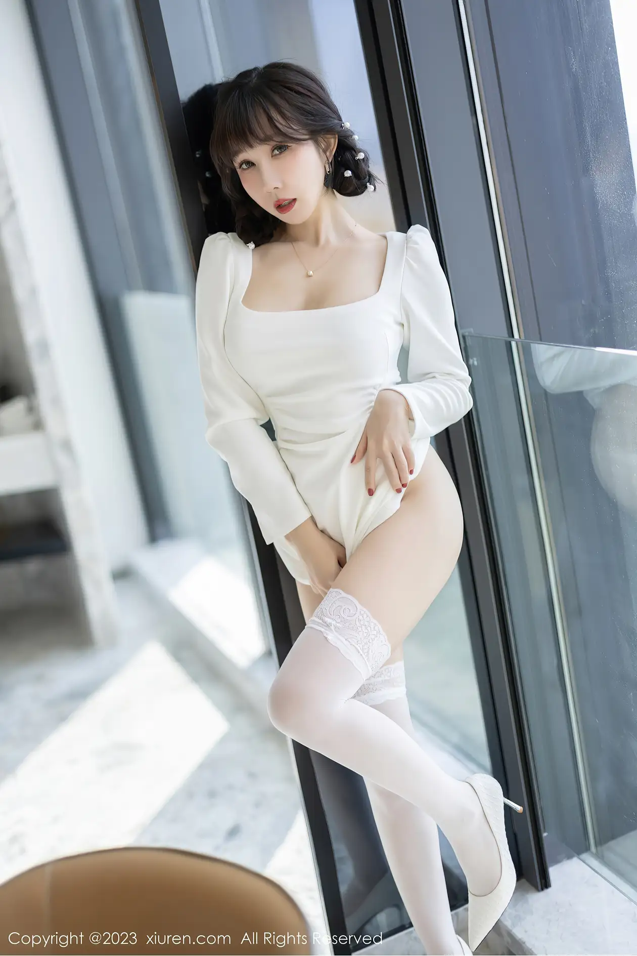 [秀人网] 2023.04.06 NO.6528 波巧酱#[72P]-13