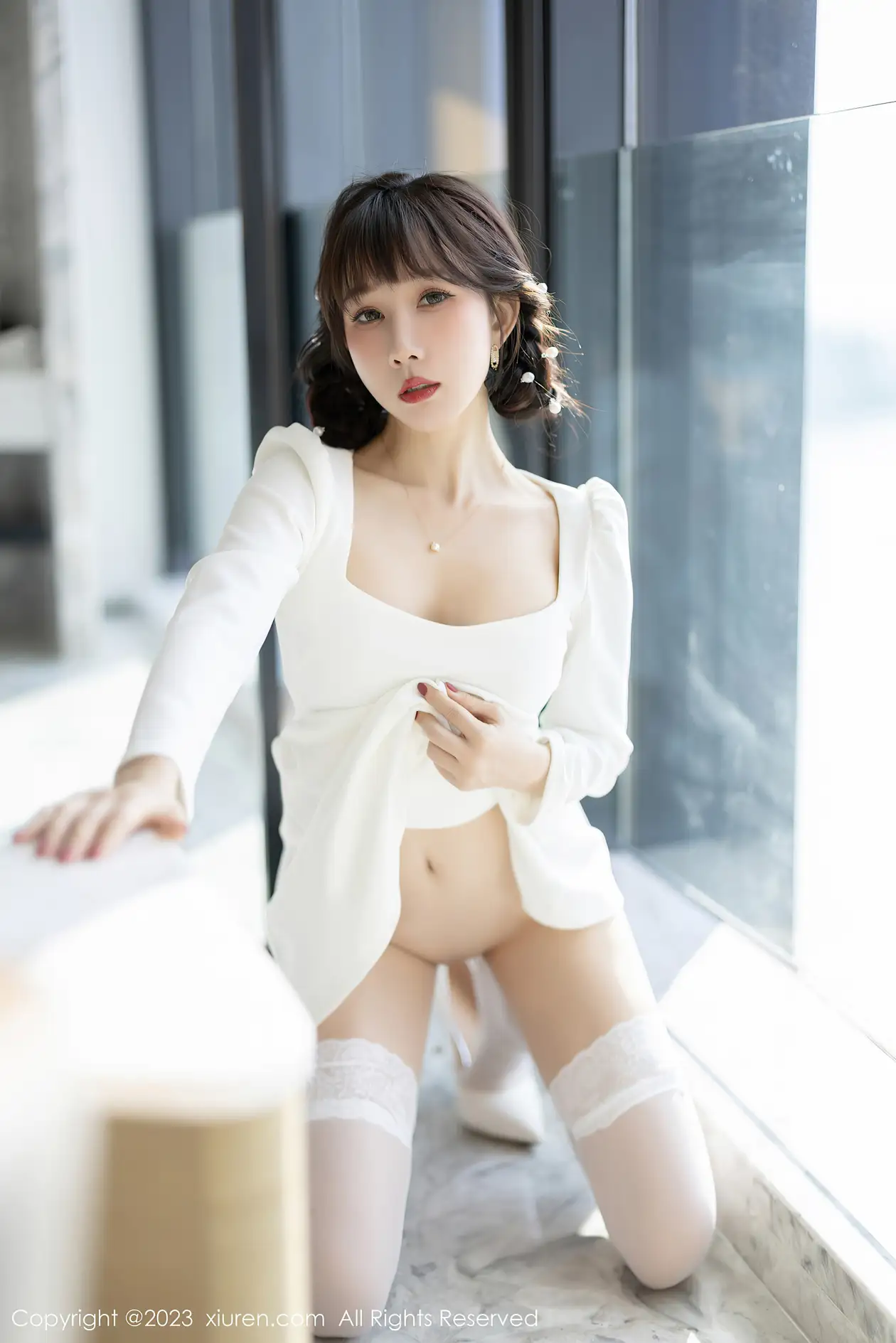 [秀人网] 2023.04.06 NO.6528 波巧酱#[72P]-16