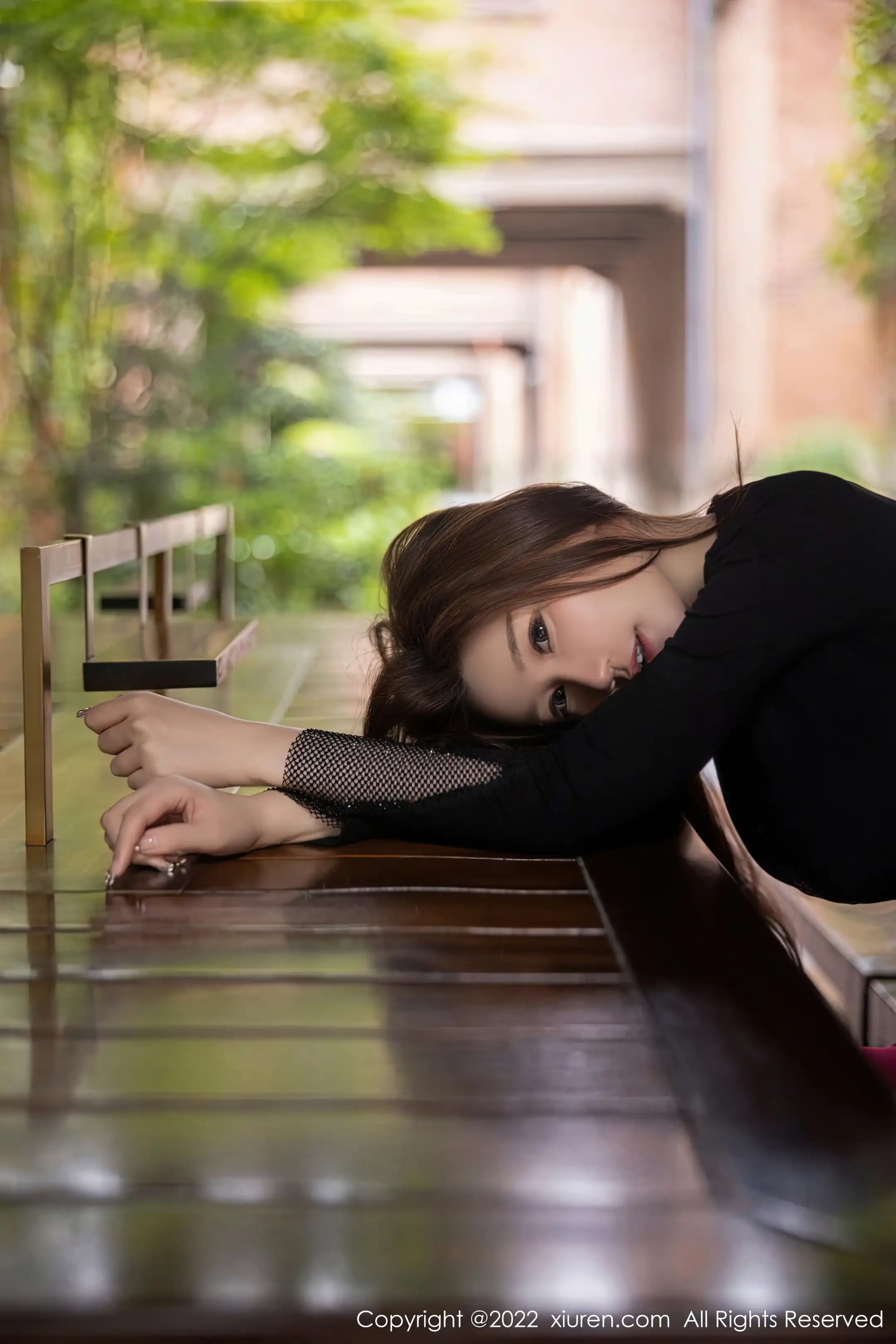 [秀人网] 2022.12.30 NO.6069 顾乔楠Cora#[88P]-18