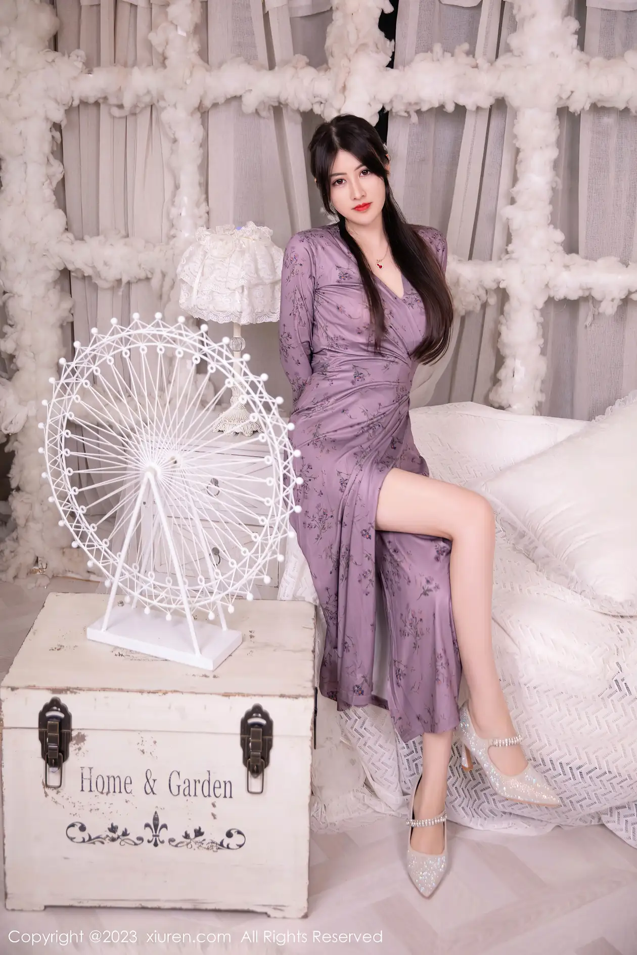 [秀人网] 2023.07.24 NO.7126 诗诗kiki#[88P]-7