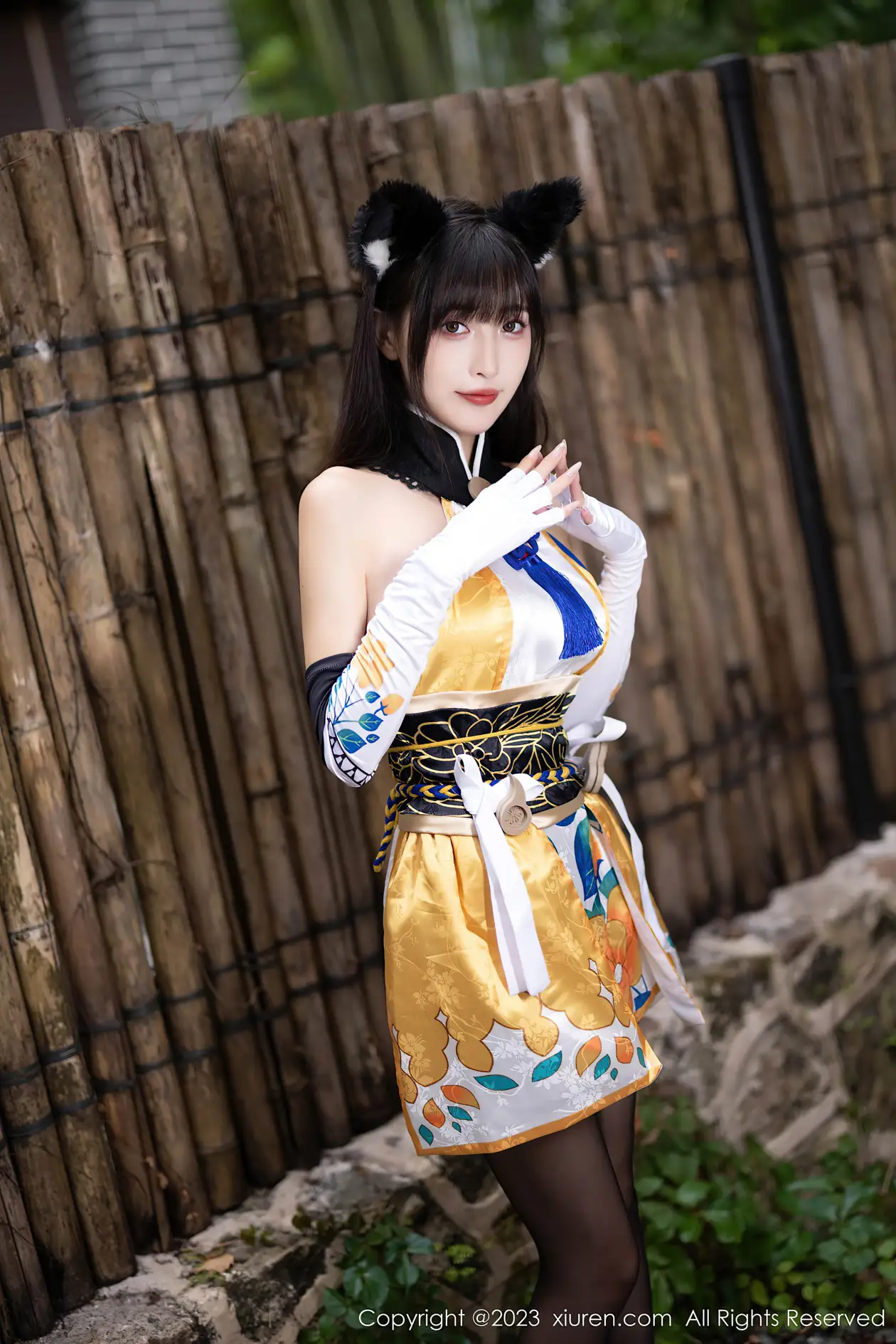 [秀人网] 2023.08.14 NO.7231 林星阑#[91P]-11