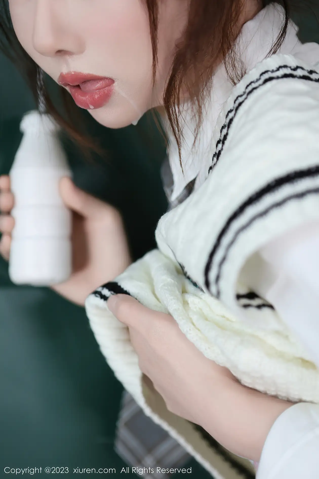 [秀人网] 2023.11.24 NO.7712 白笑笑#[88P]-17