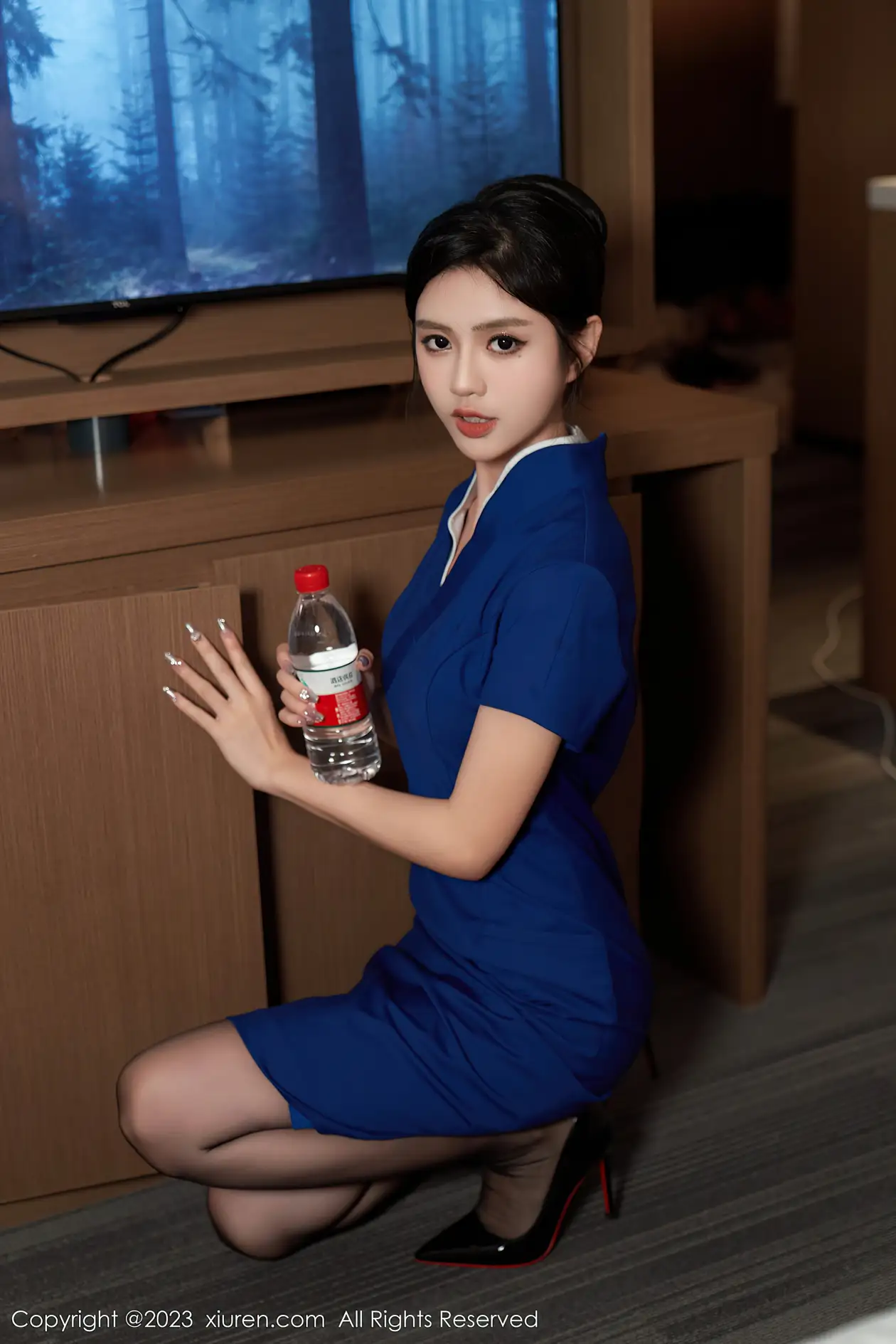 [秀人网] 2023.05.11 NO.6720 浅浅Danny#[103P]-2