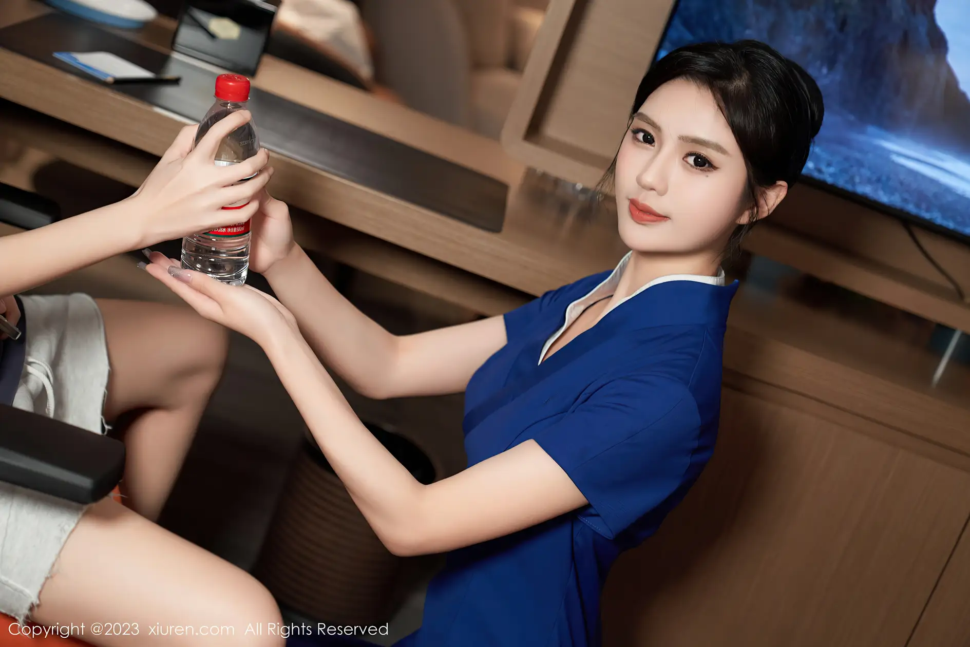 [秀人网] 2023.05.11 NO.6720 浅浅Danny#[103P]-9