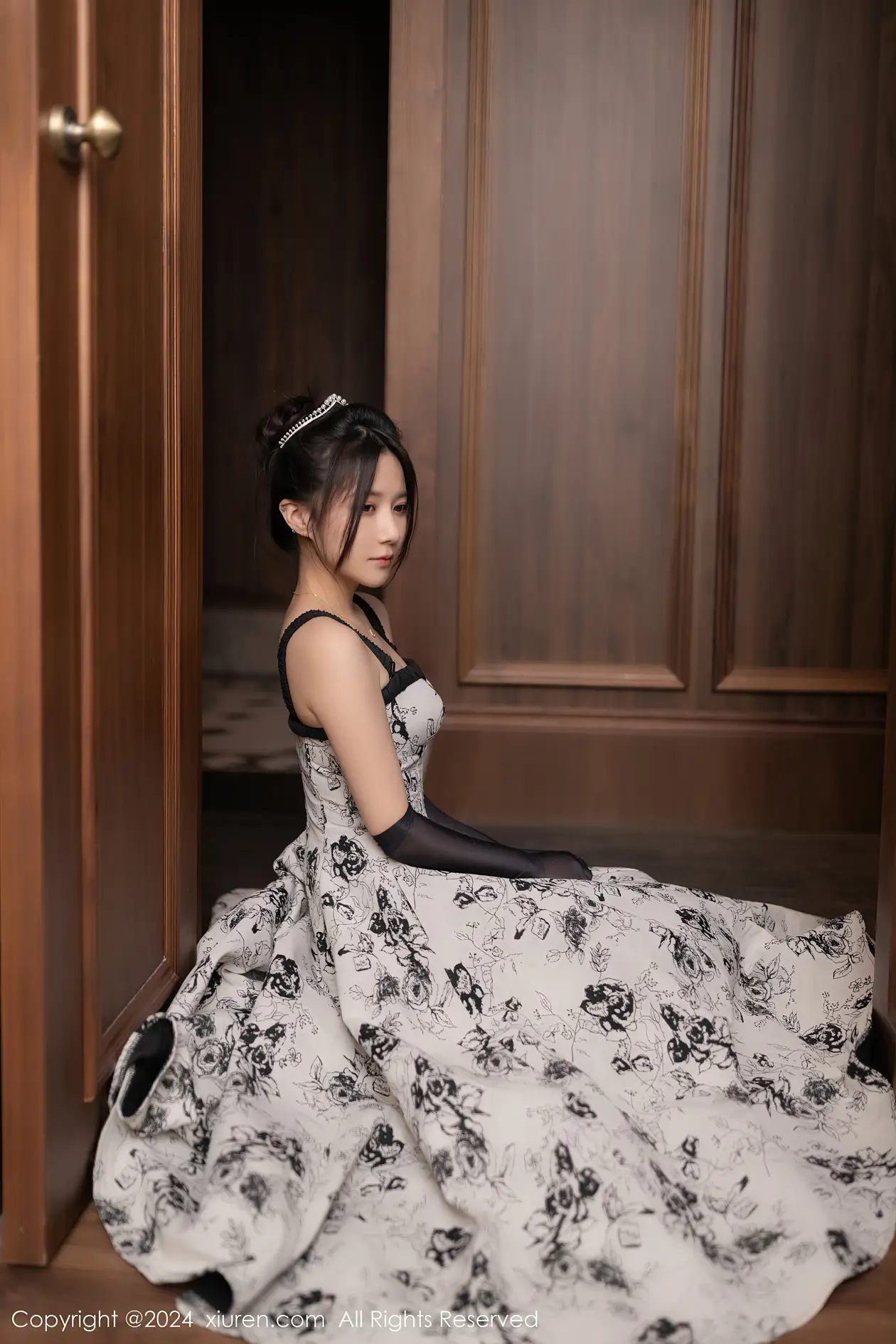 [秀人网] 2024.02.19 NO.8109 鱼子酱Fish xr_8000-8499#[81P]-10