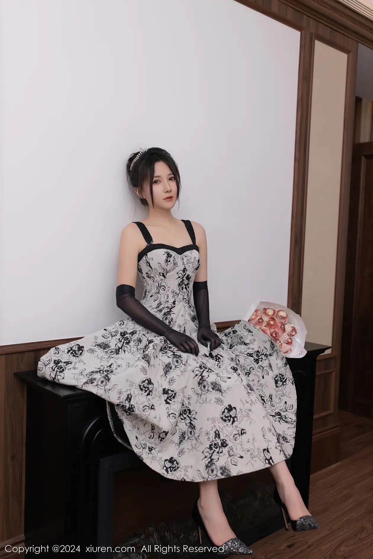 [秀人网] 2024.02.19 NO.8109 鱼子酱Fish xr_8000-8499#[81P]-4