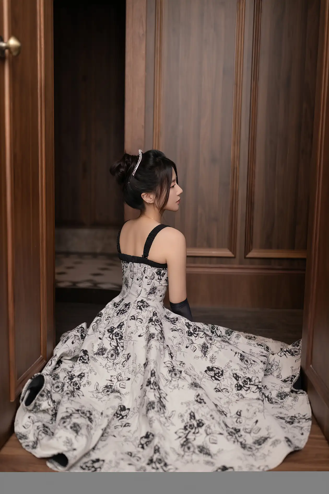 [秀人网] 2024.02.19 NO.8109 鱼子酱Fish xr_8000-8499#[81P]-9