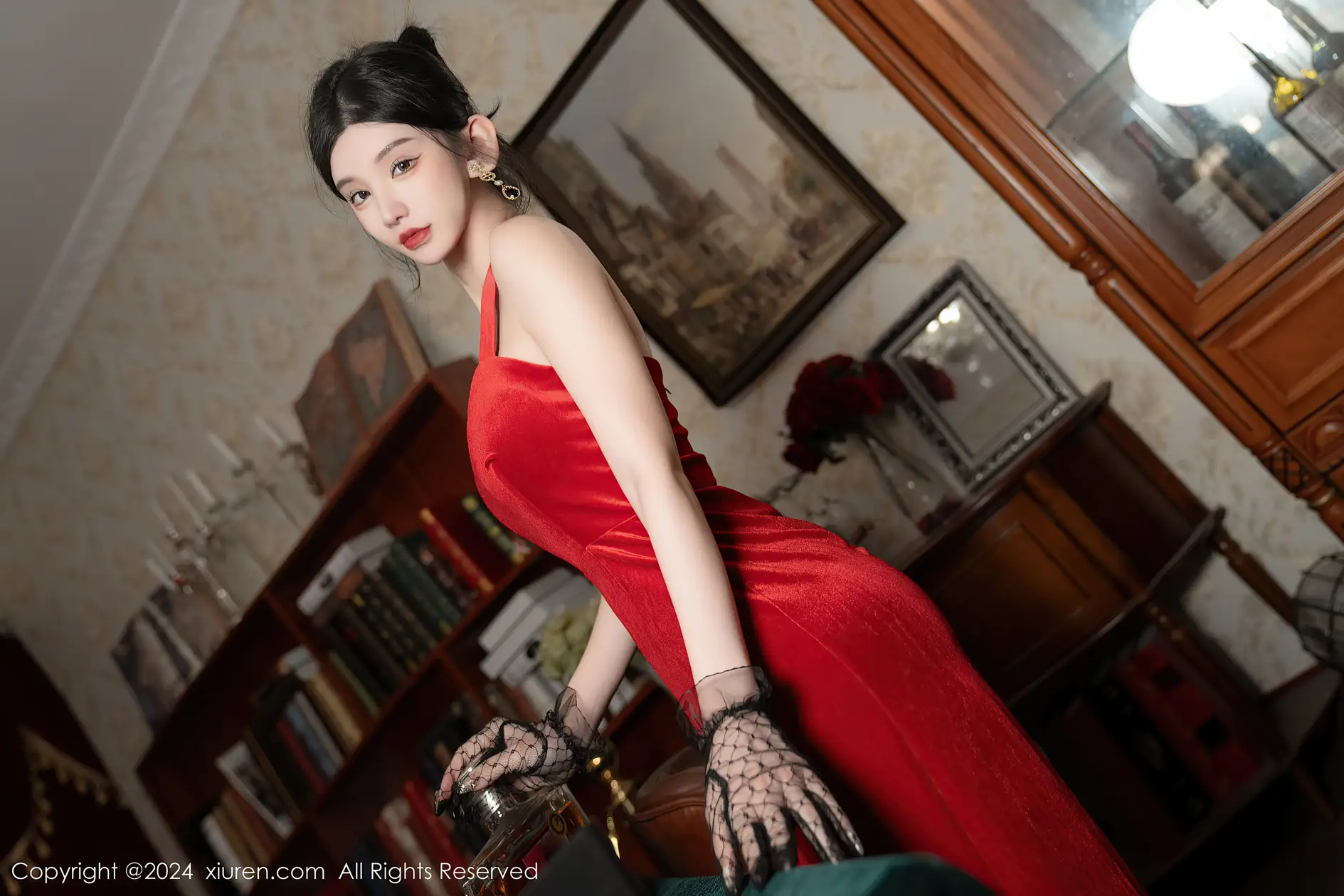 [秀人网] 2024.02.08 NO.8097 周于希Sally xr_8000-8499#[107P]-5