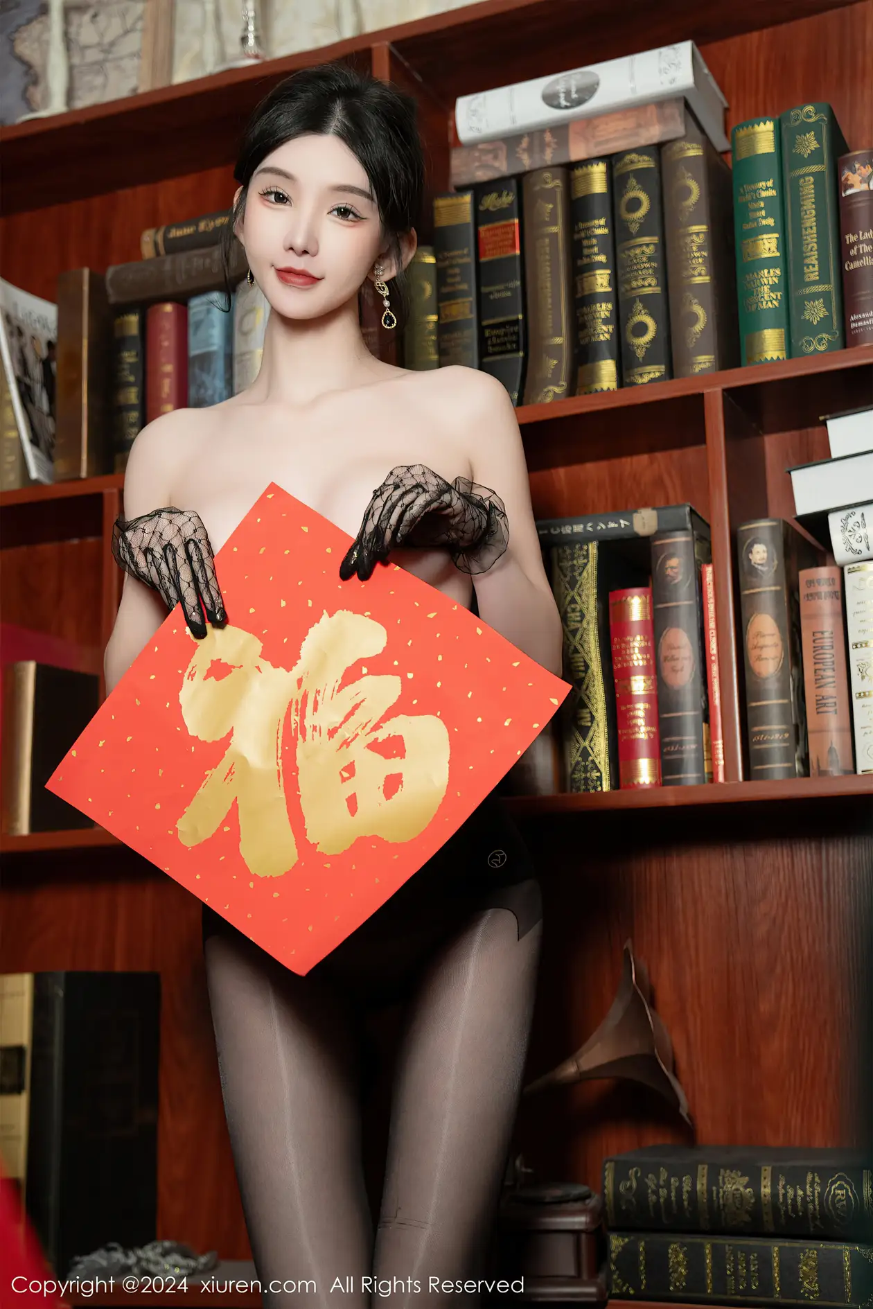 [秀人网] 2024.02.08 NO.8097 周于希Sally xr_8000-8499#[107P]-9