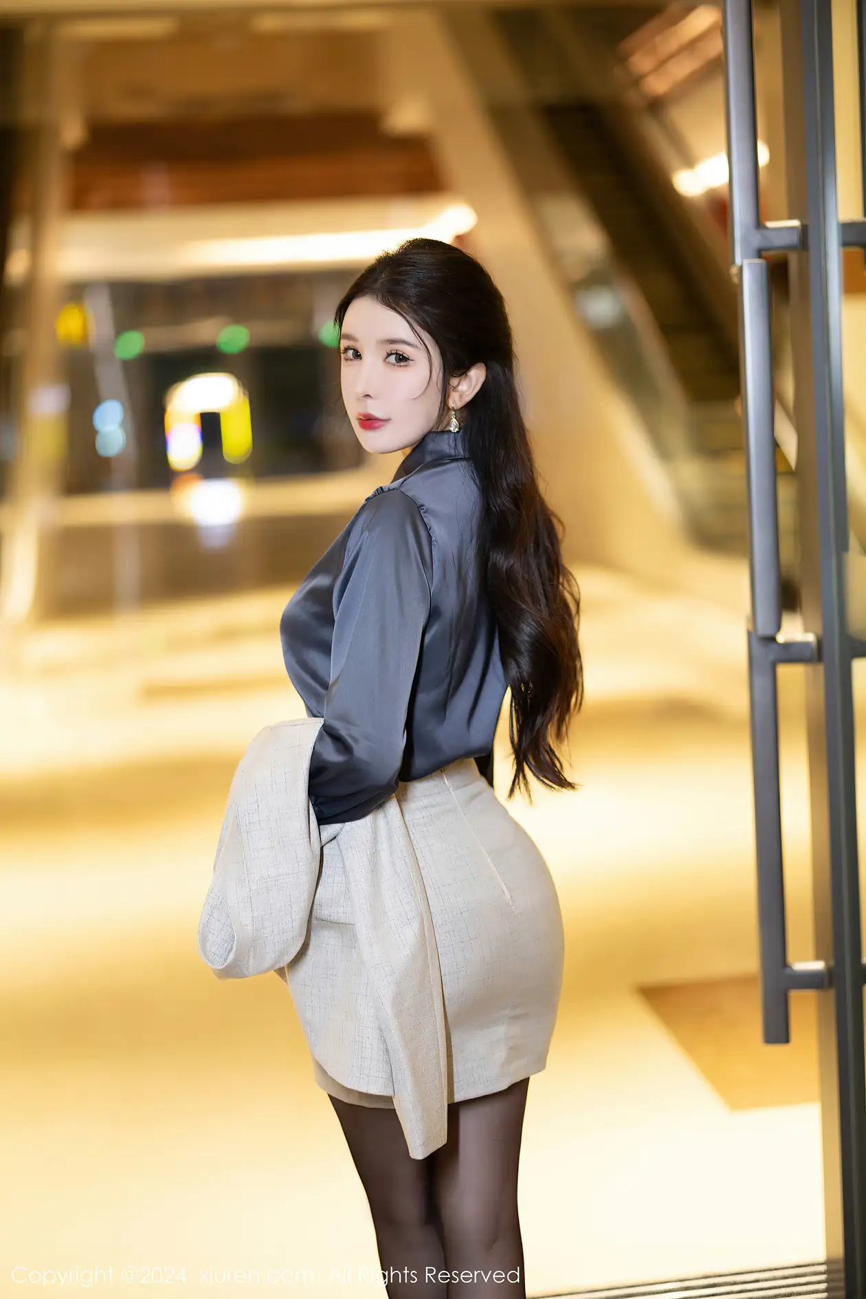 [秀人网] 2024.02.22 NO.8126 李丽莎#[83P]-4