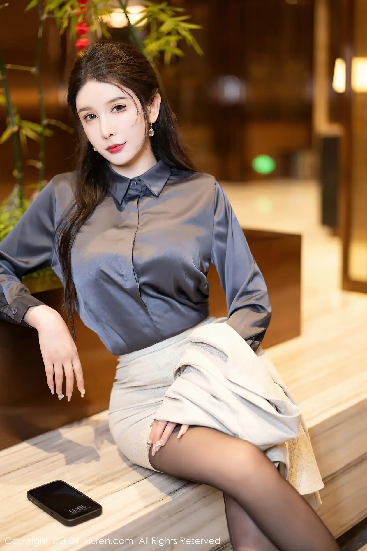 [秀人网] 2024.02.22 NO.8126 李丽莎#[83P]-8