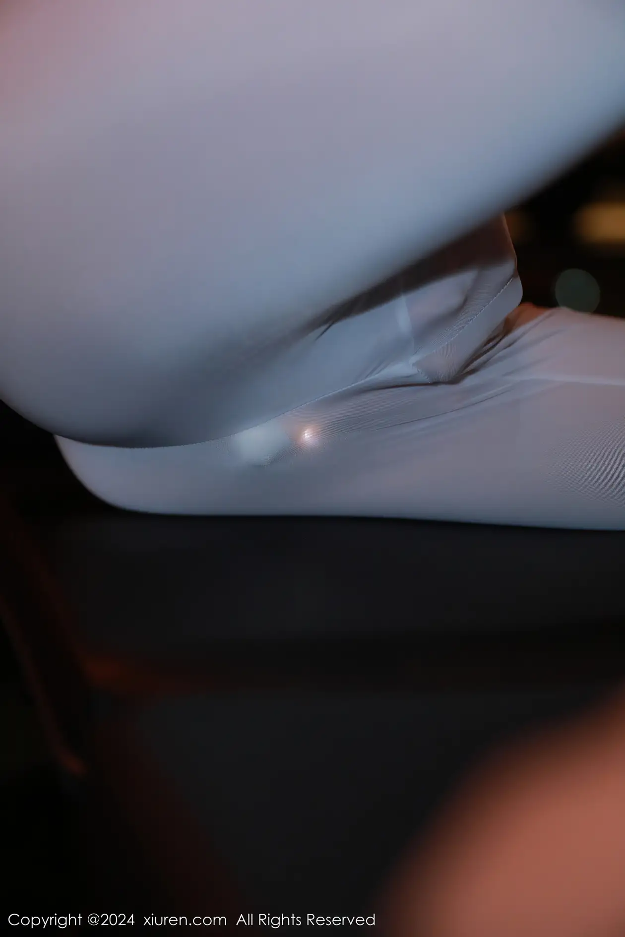 [秀人网] 2024.02.26 NO.8140 林幼一#[78P]-10