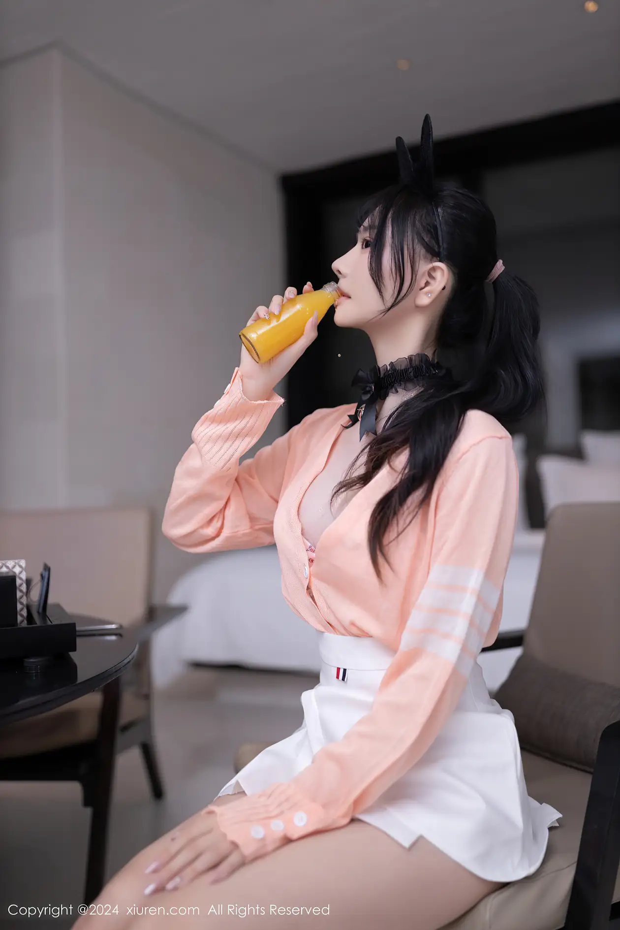 [秀人网] 2024.02.23 NO.8138 幼幼#[81P]-10