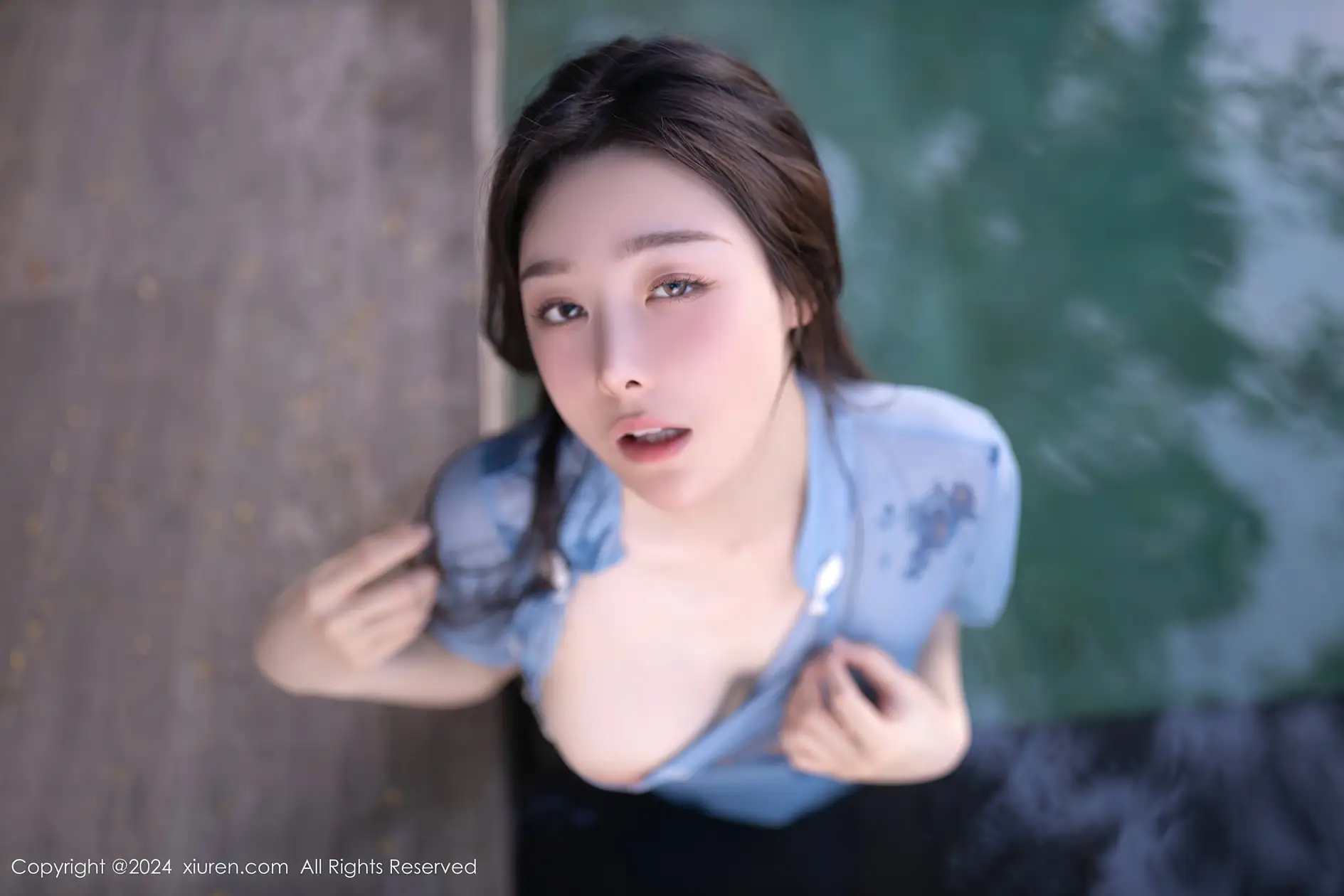 [秀人网] 2024.02.29 NO.8157 小逗逗#[77P]-21