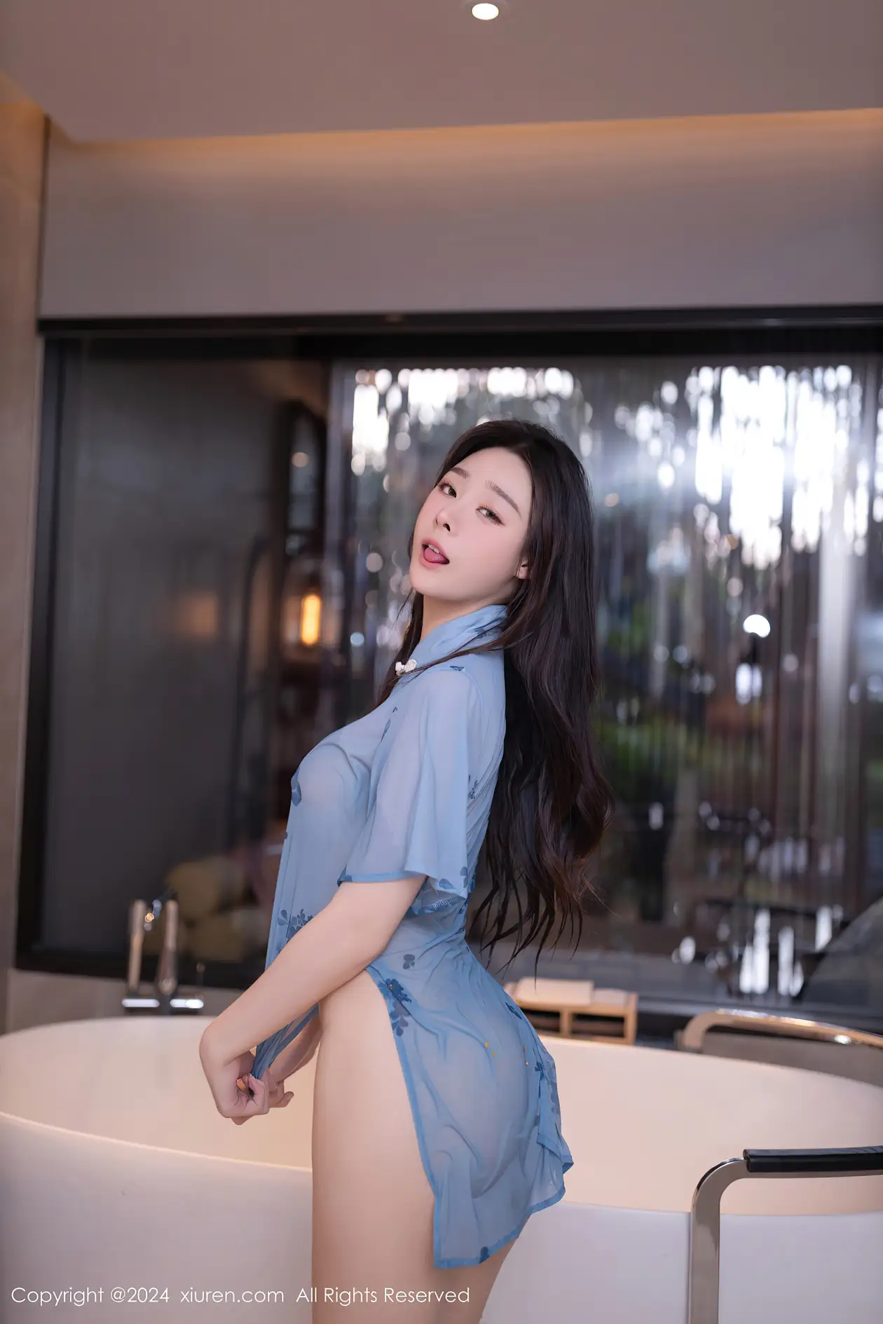[秀人网] 2024.02.29 NO.8157 小逗逗#[77P]-22