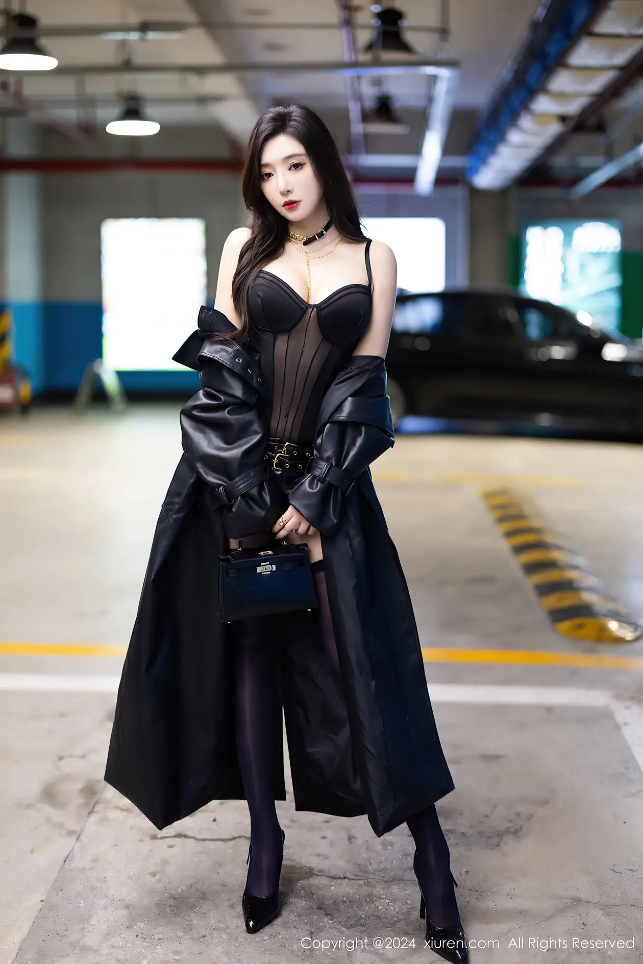 [秀人网] 2024.02.29 NO.8158 – 王馨瑶yanni xr_8000~8499#[85P]-1