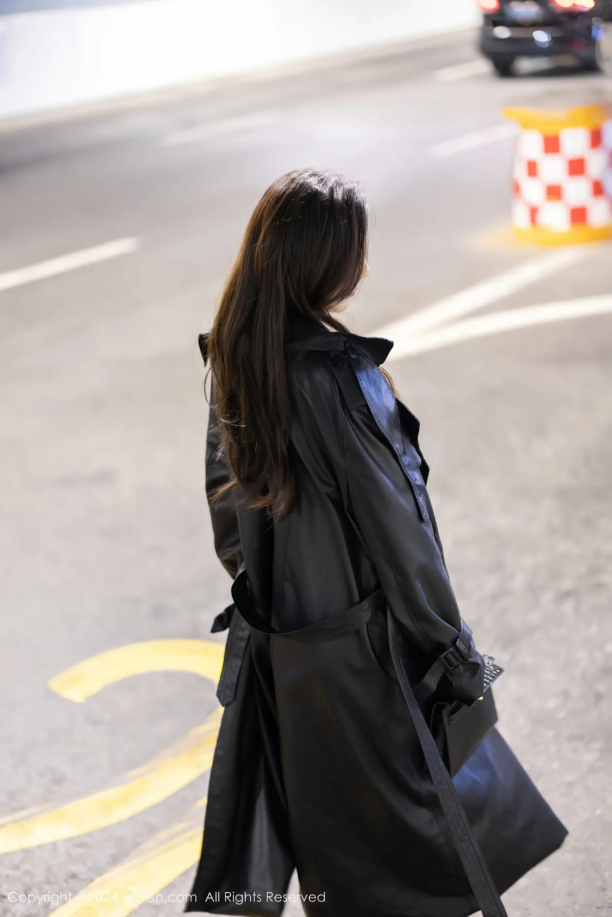 [秀人网] 2024.02.29 NO.8158 – 王馨瑶yanni xr_8000~8499#[85P]-4