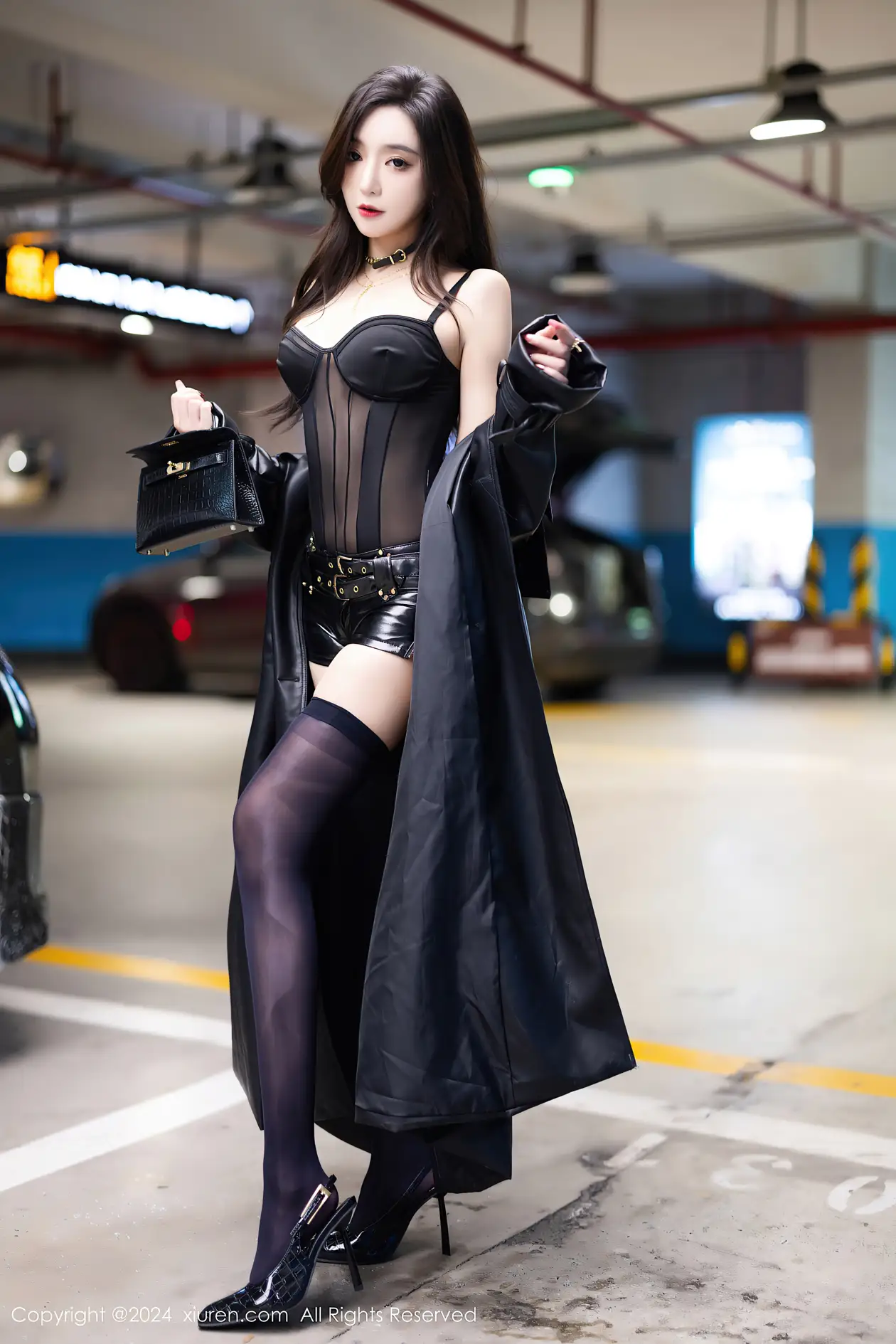 [秀人网] 2024.02.29 NO.8158 – 王馨瑶yanni xr_8000~8499#[85P]-6
