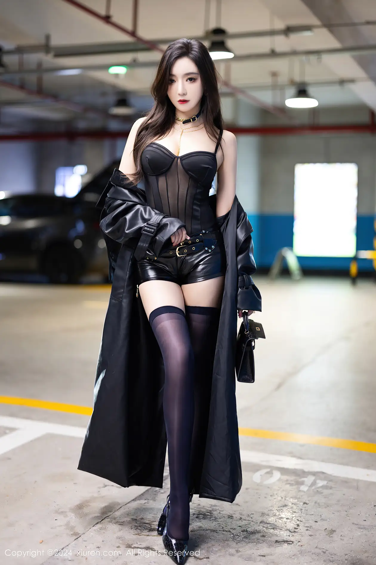 [秀人网] 2024.02.29 NO.8158 – 王馨瑶yanni xr_8000~8499#[85P]-7