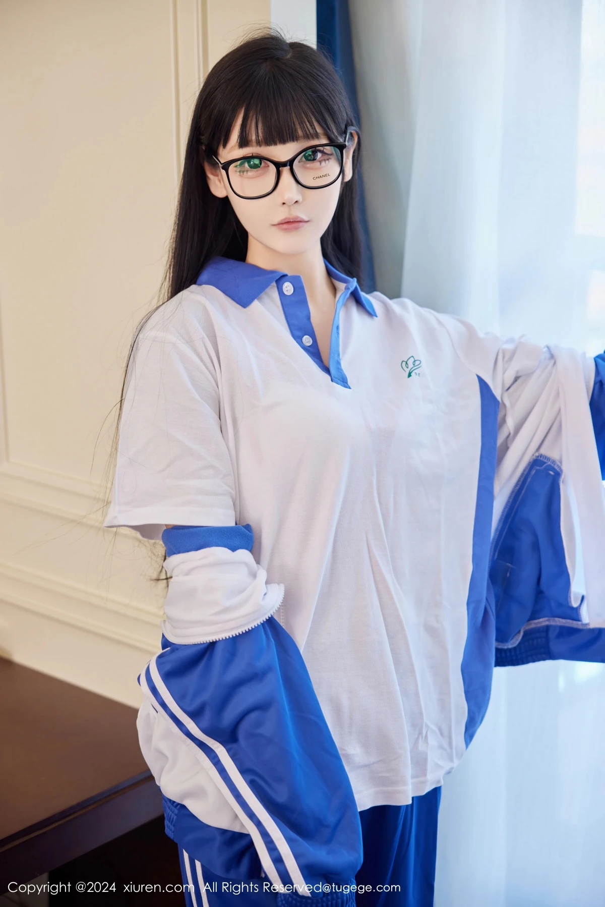 [秀人网] 2024.08.12 No.9000 智恩baby#[67P]-15