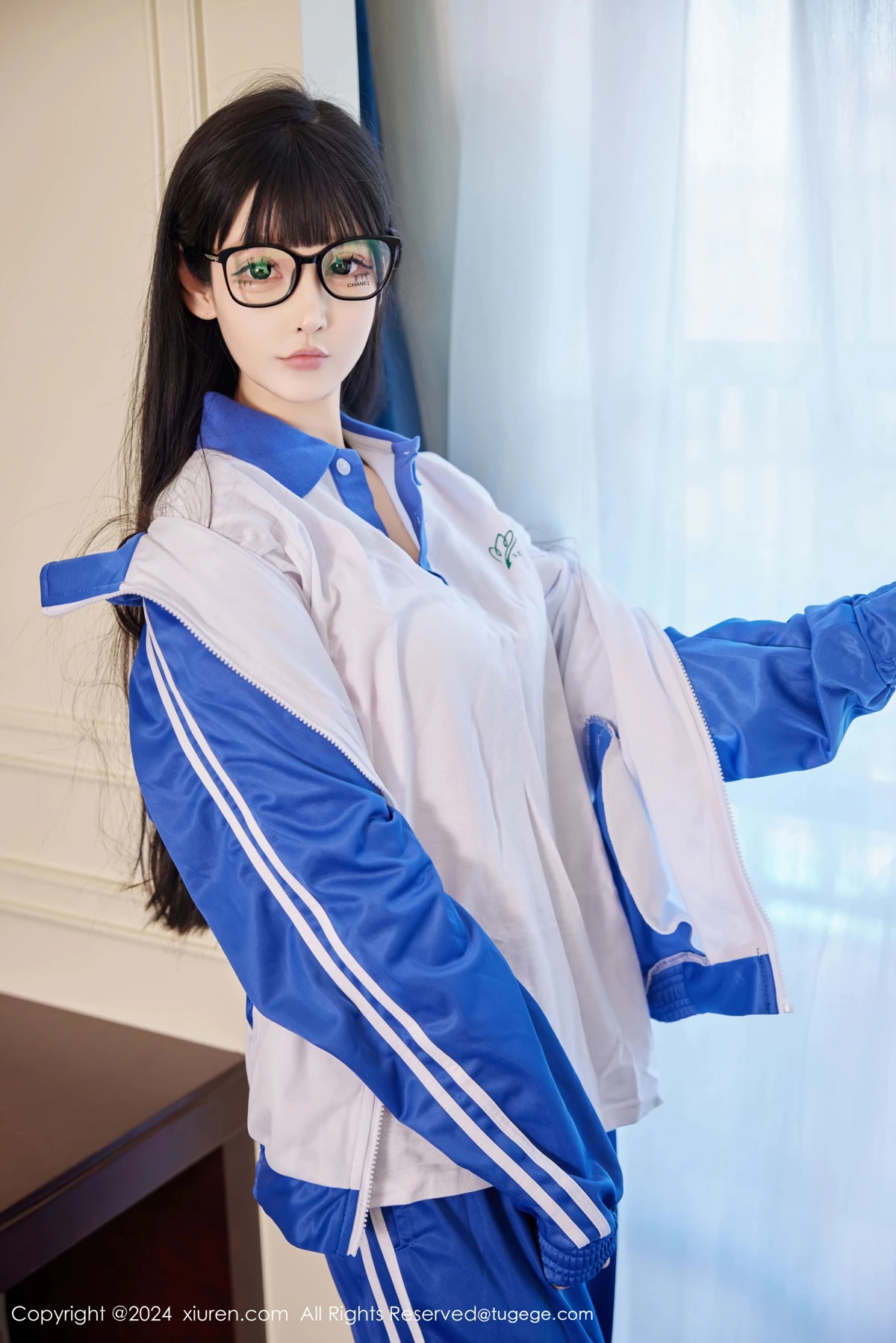 [秀人网] 2024.08.12 No.9000 智恩baby#[67P]-16