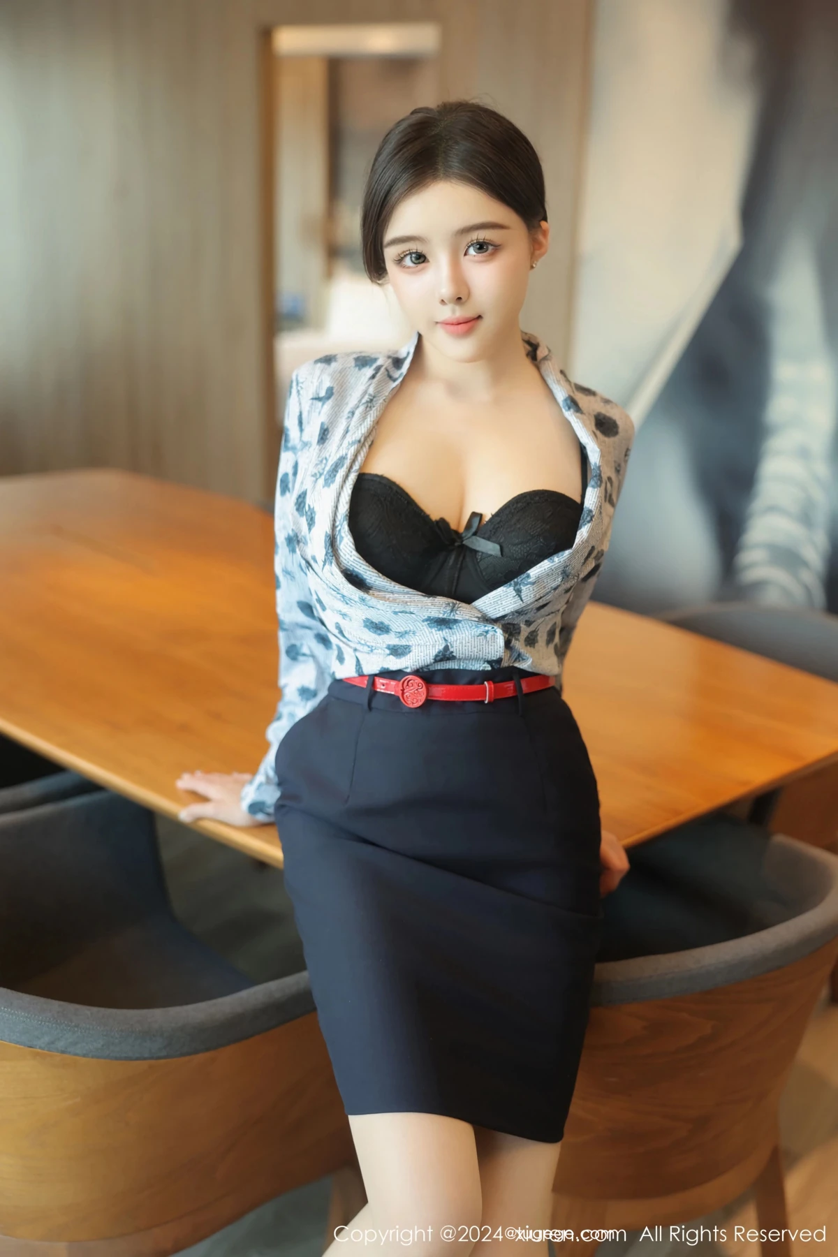 [秀人网] 2024.07.26 No.8919 袁圆#[85P]-15
