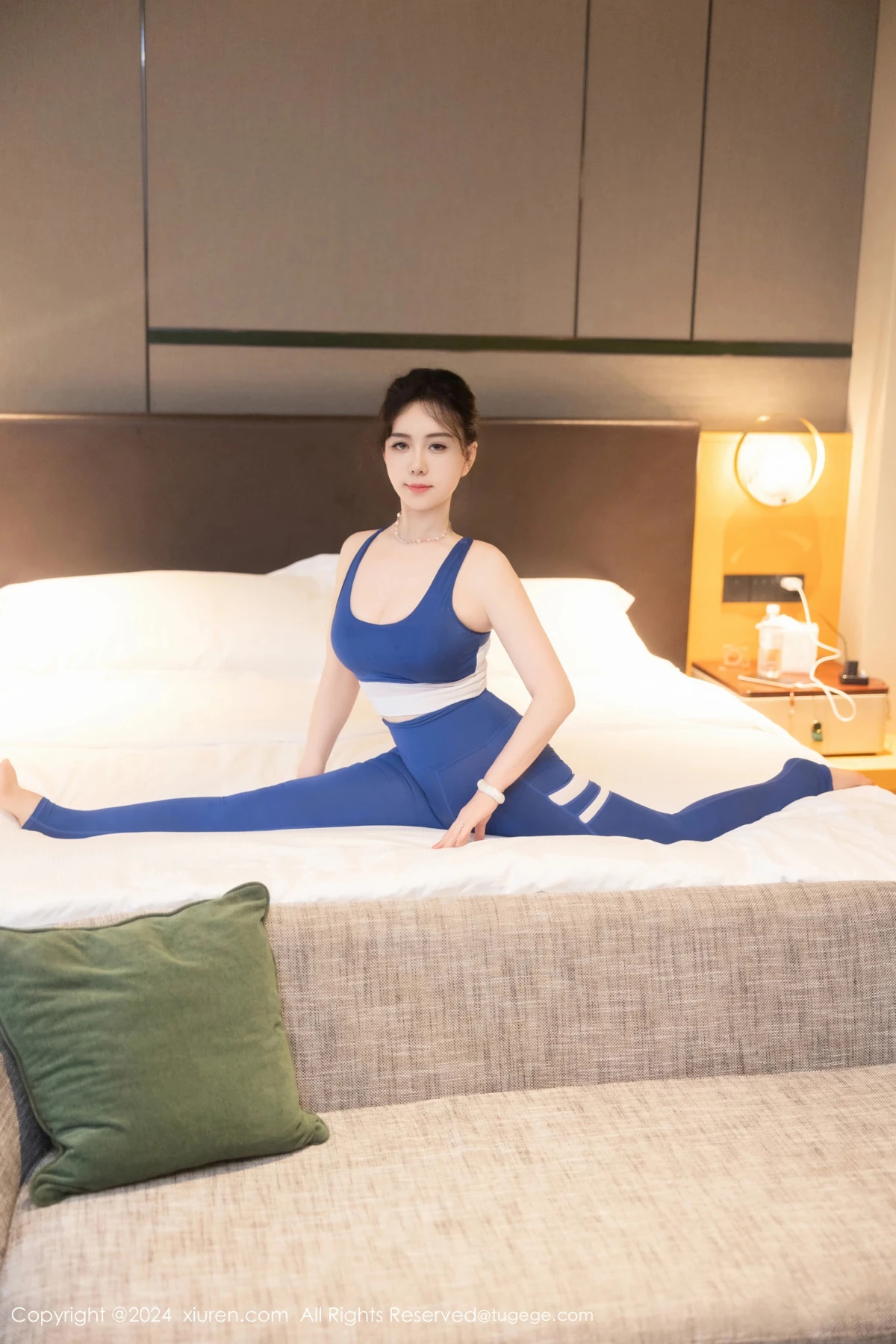 [秀人网] 2024.08.07 No.8977 吴怡怡#[47P]-6