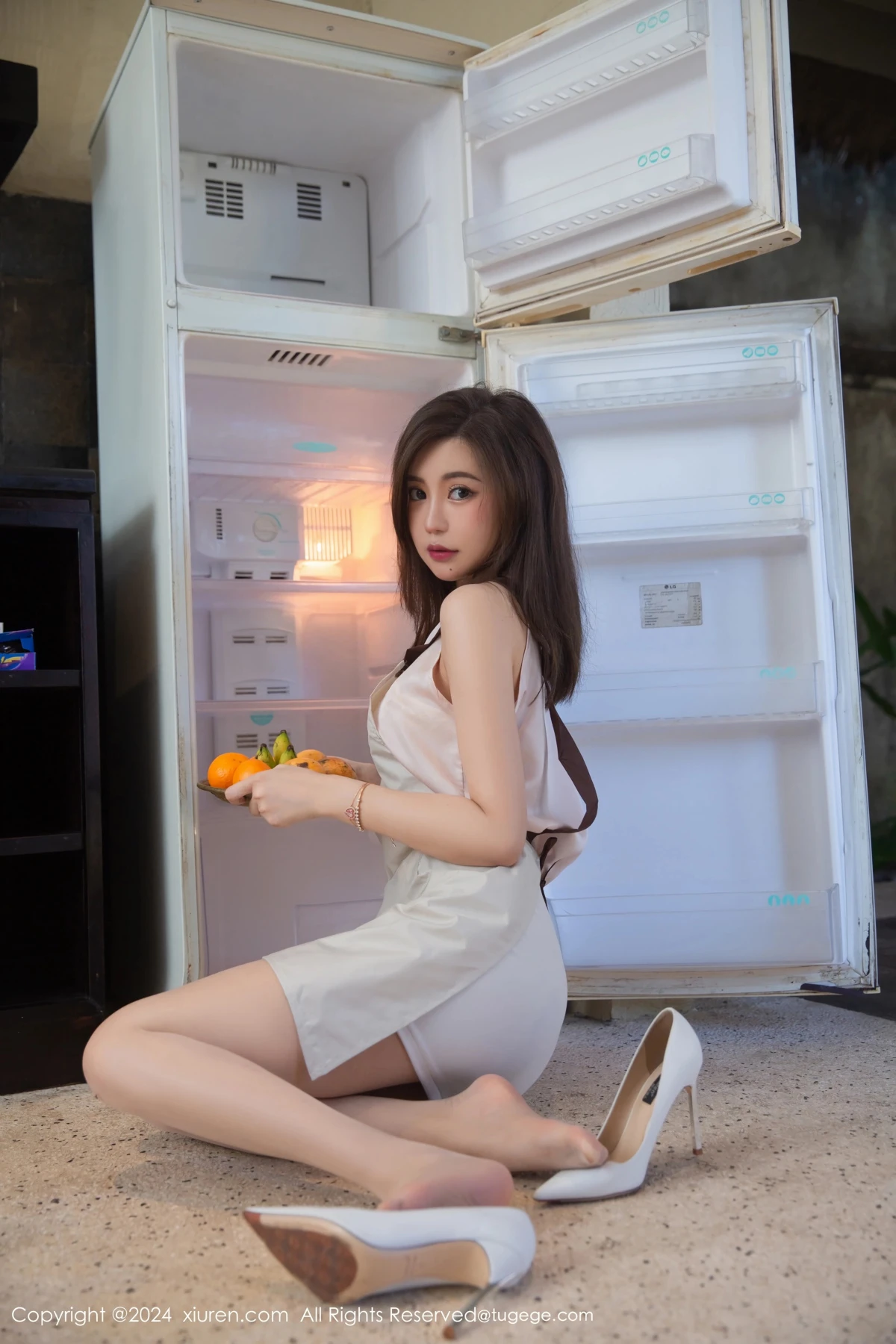 [秀人网] 2024.07.23 No.8903 绮里嘉ula#[71P]-7