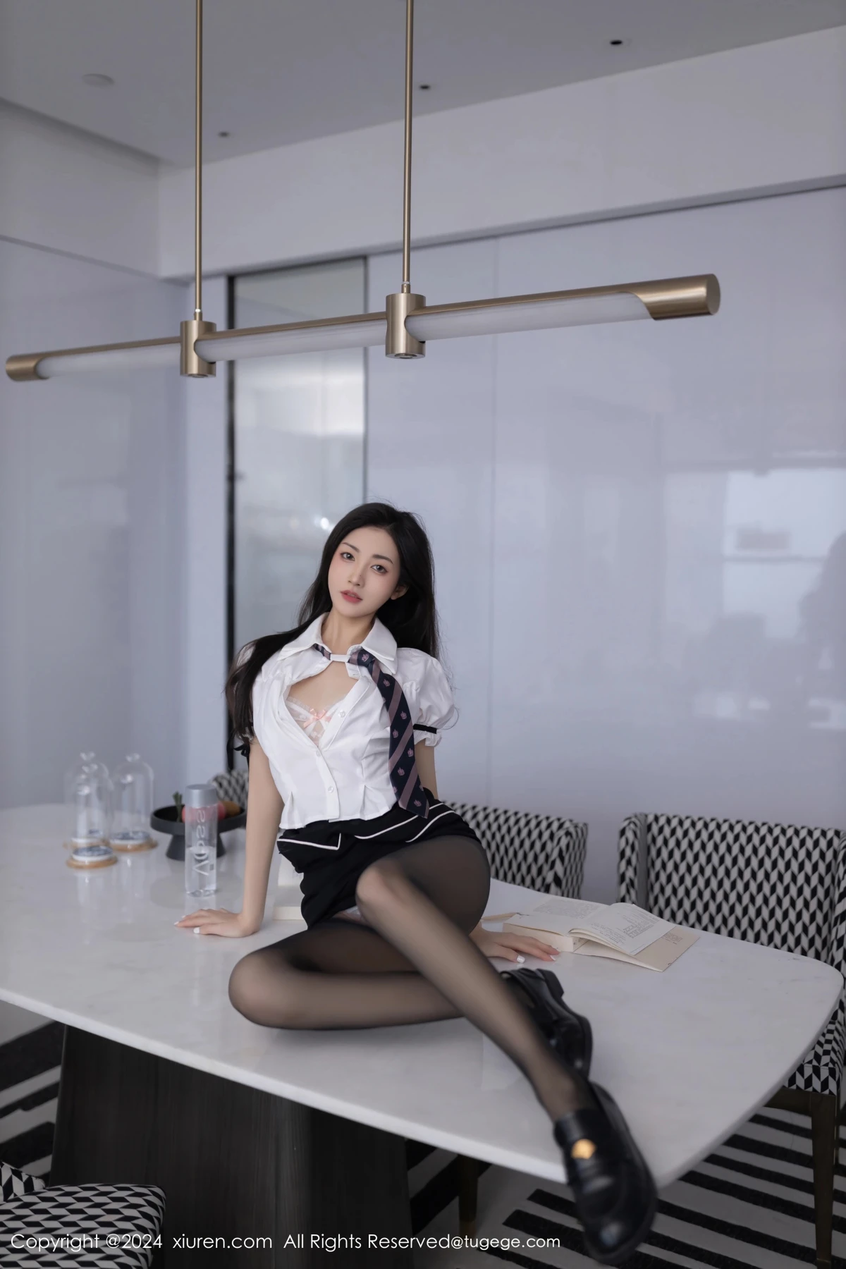 [秀人网] 2024.07.29 No.8934 鱼尾fish#[83P]-18