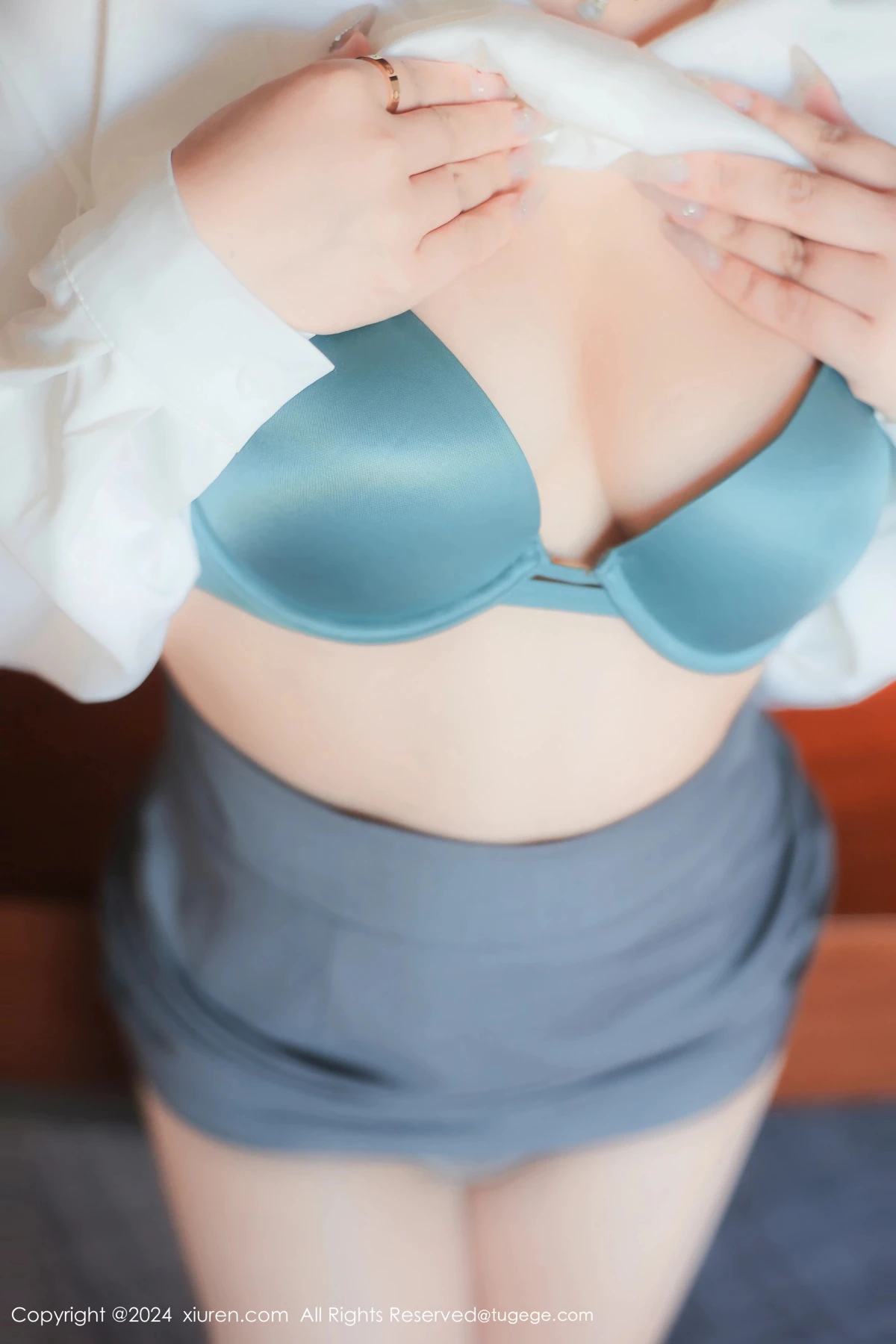[秀人网] 2024.08.09 No.8989 麦田#[84P]-9