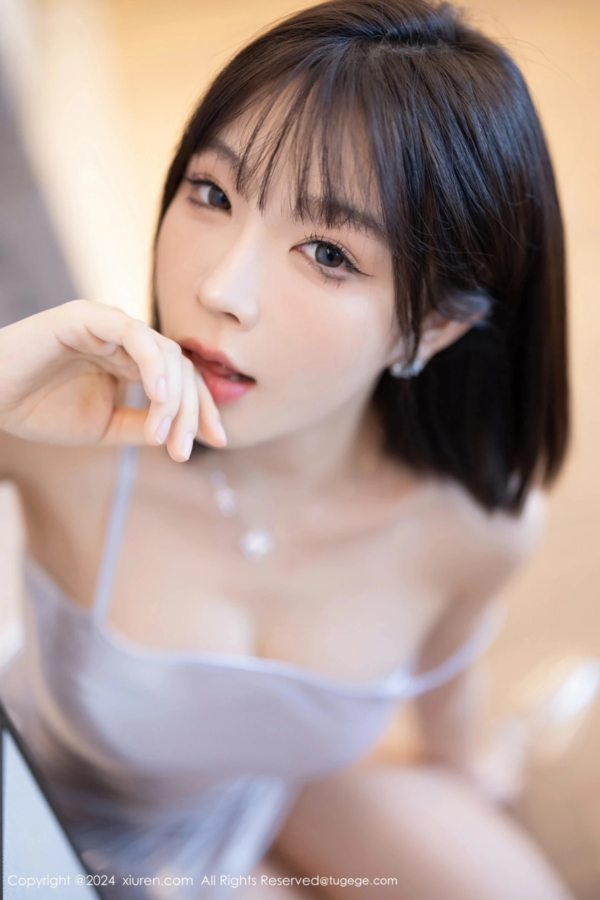 [秀人网] 2024.08.15 No.9020 徐莉芝Booty#[95P]-1