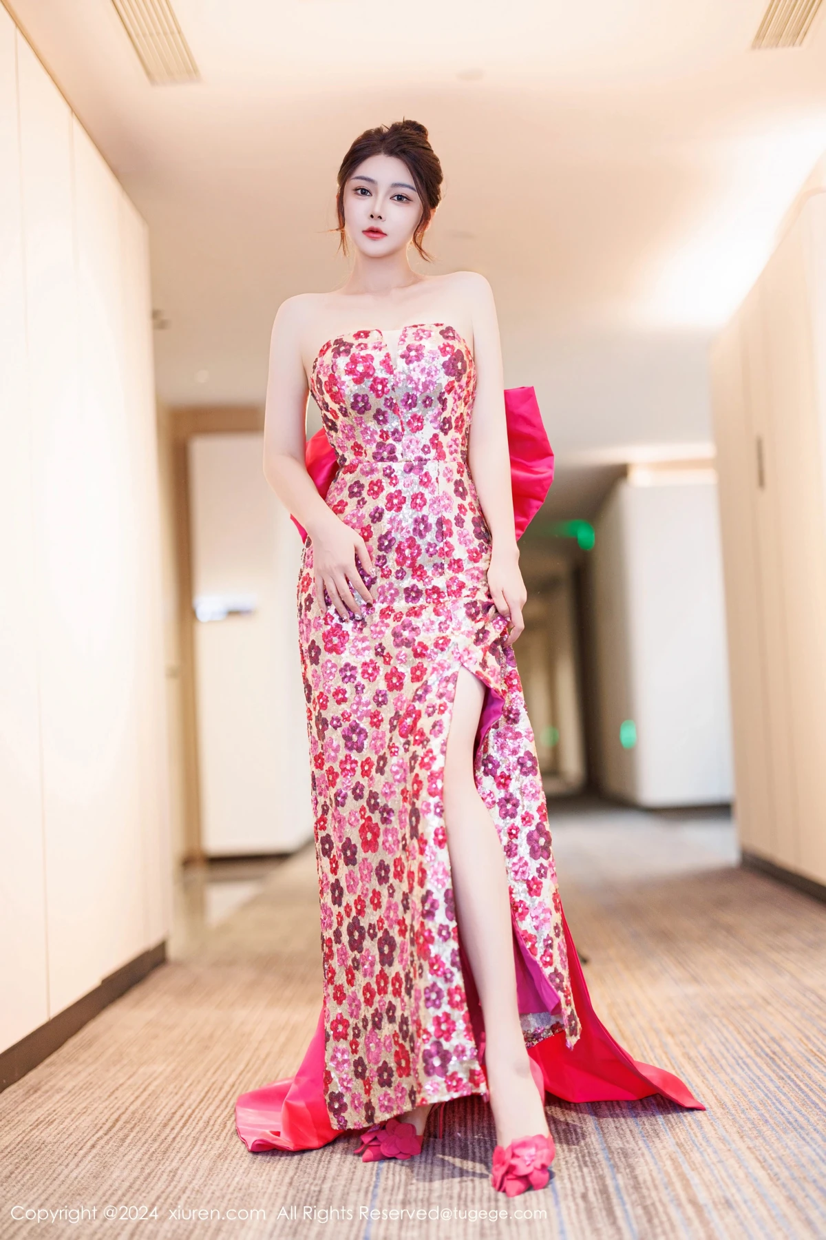 [秀人网] 2024.12.31 No.9688 凯竹Quinn#[82P]-10
