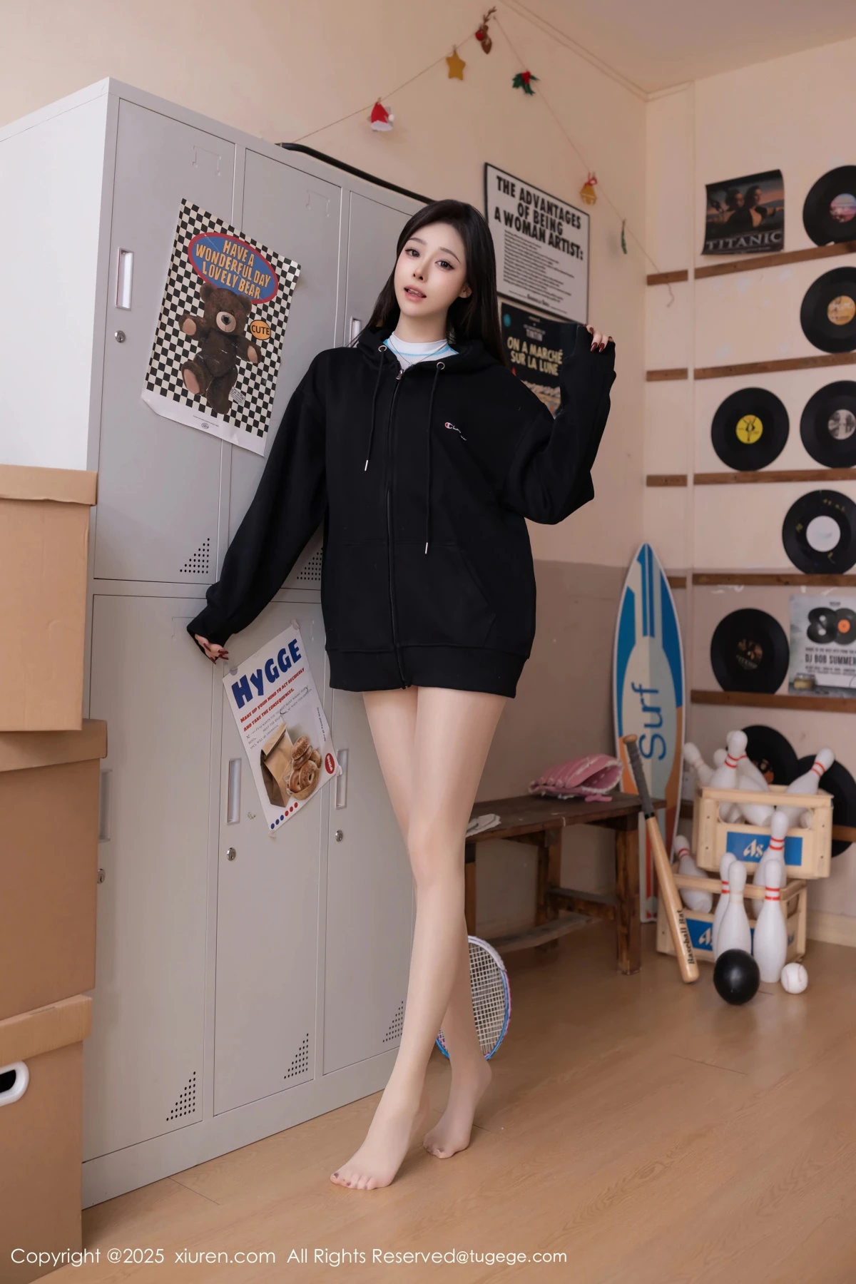 [秀人网] 2025.01.03 No.9707 小逗逗#[80P]-3