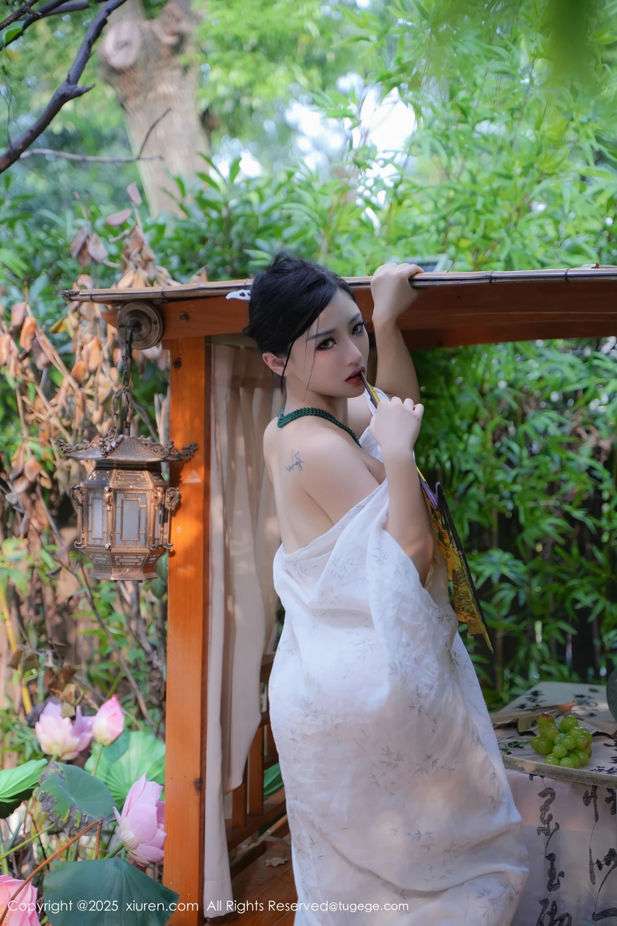 [秀人网] 2025.01.09 No.9730 妙可可Cheese#[85P]-2