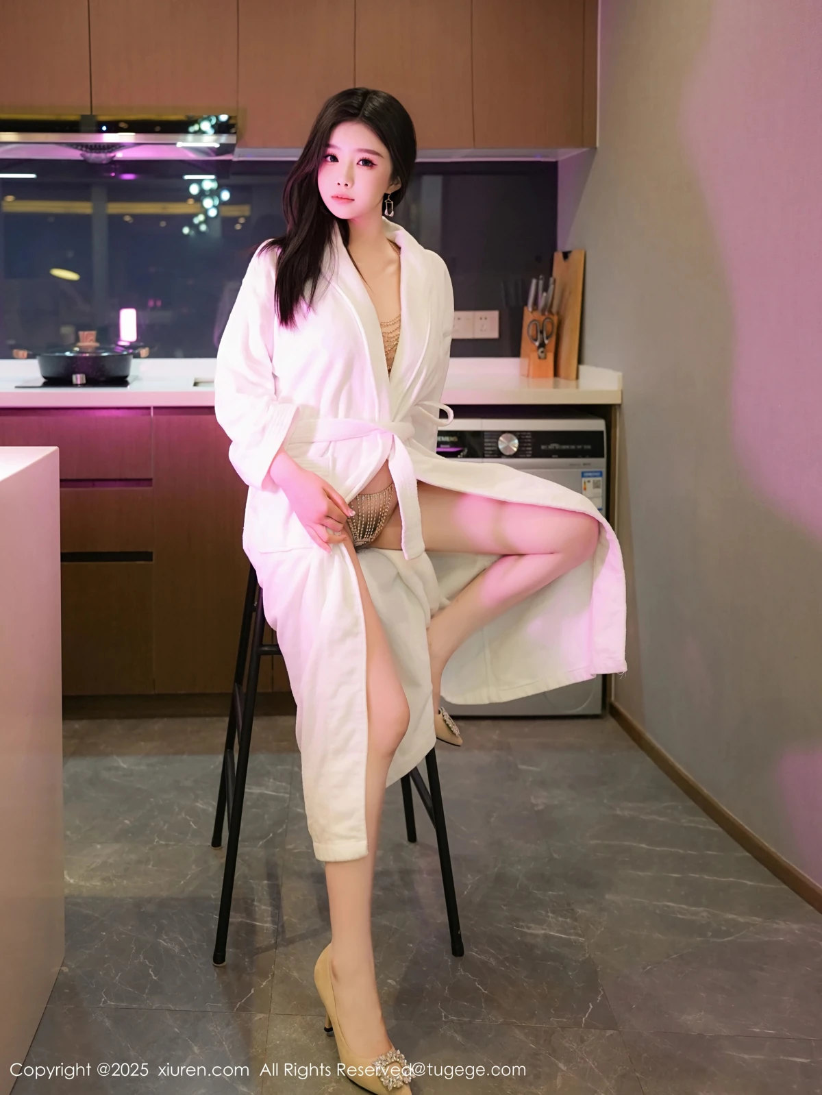 [秀人网] 2025.01.10 No.9741 袁圆#[78P]-4