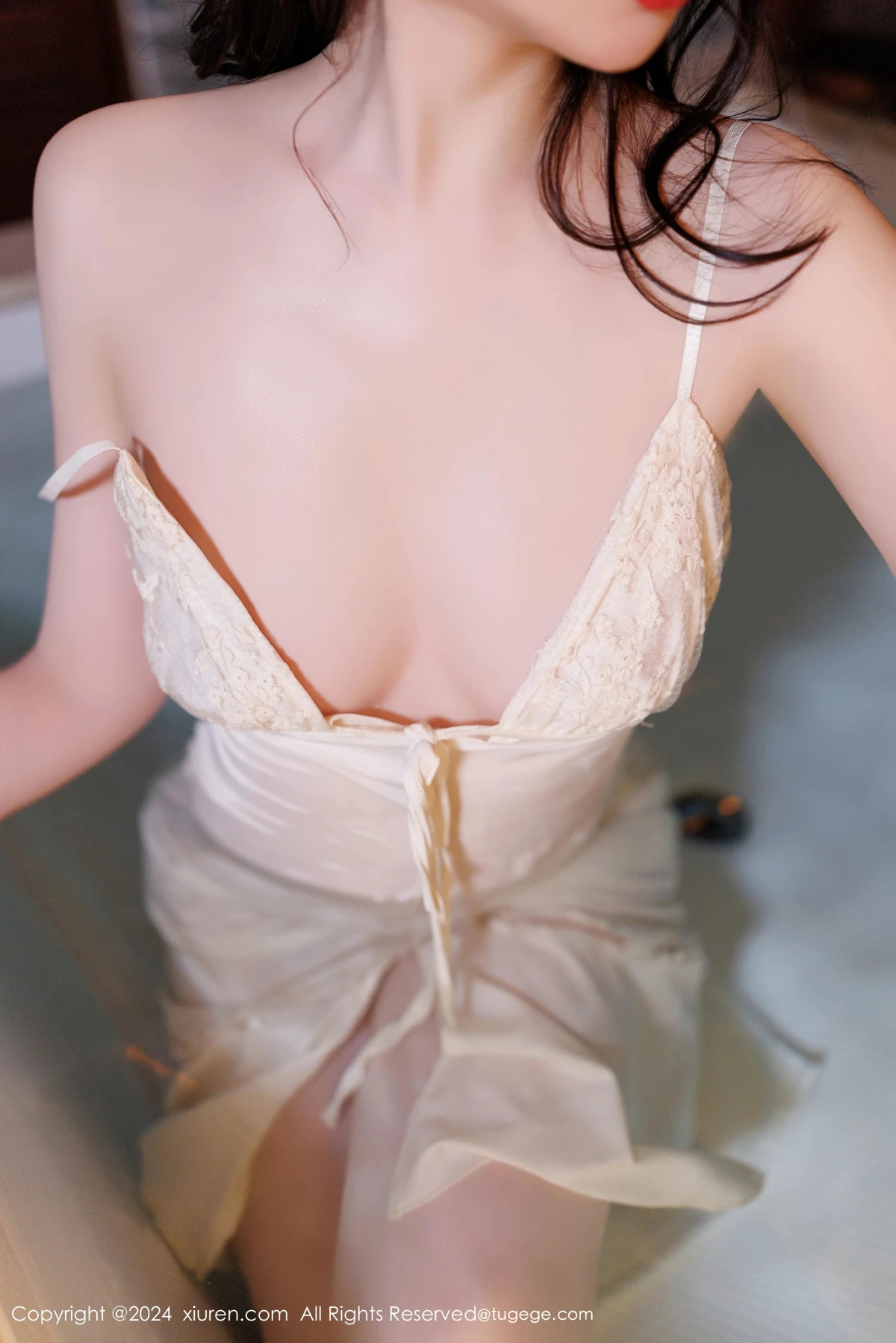 [秀人网] 2024.12.23 No.9643 梦心玥#[86P]-35