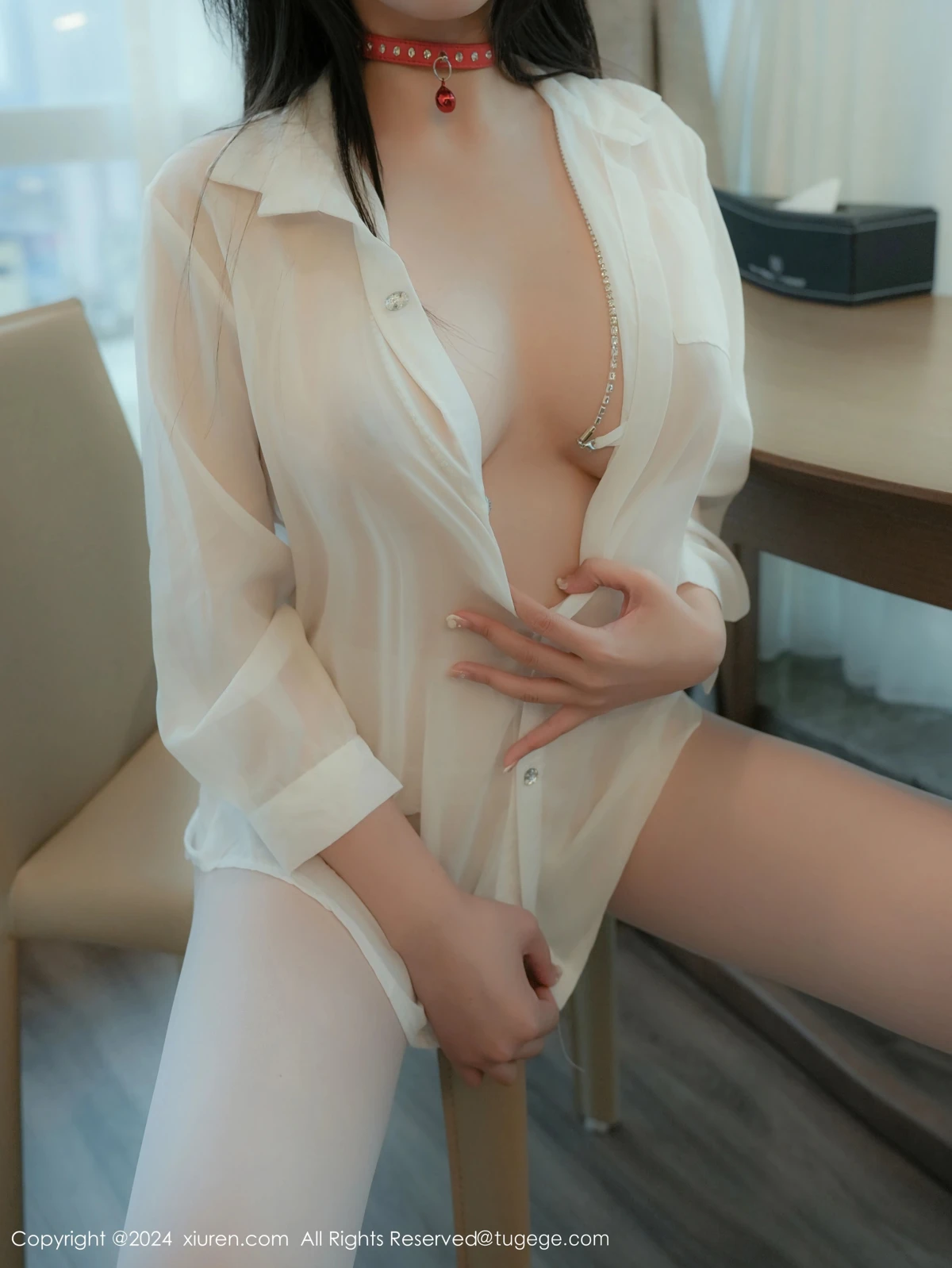 [秀人网] 2024.12.27 No.9667 袁圆#[73P]-32