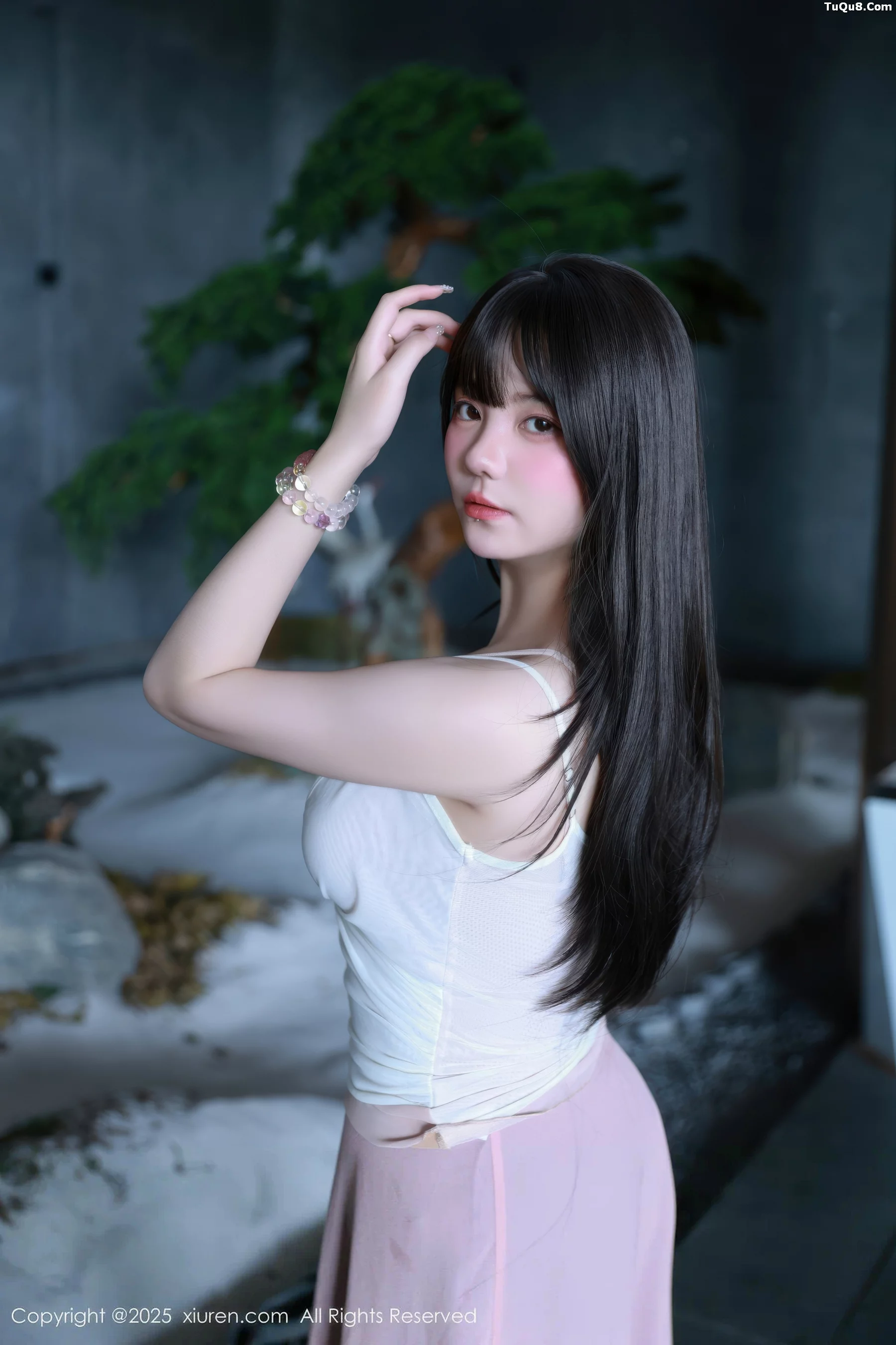 [秀人网] 2025.09.09 No.10746 软情#[86P]-1