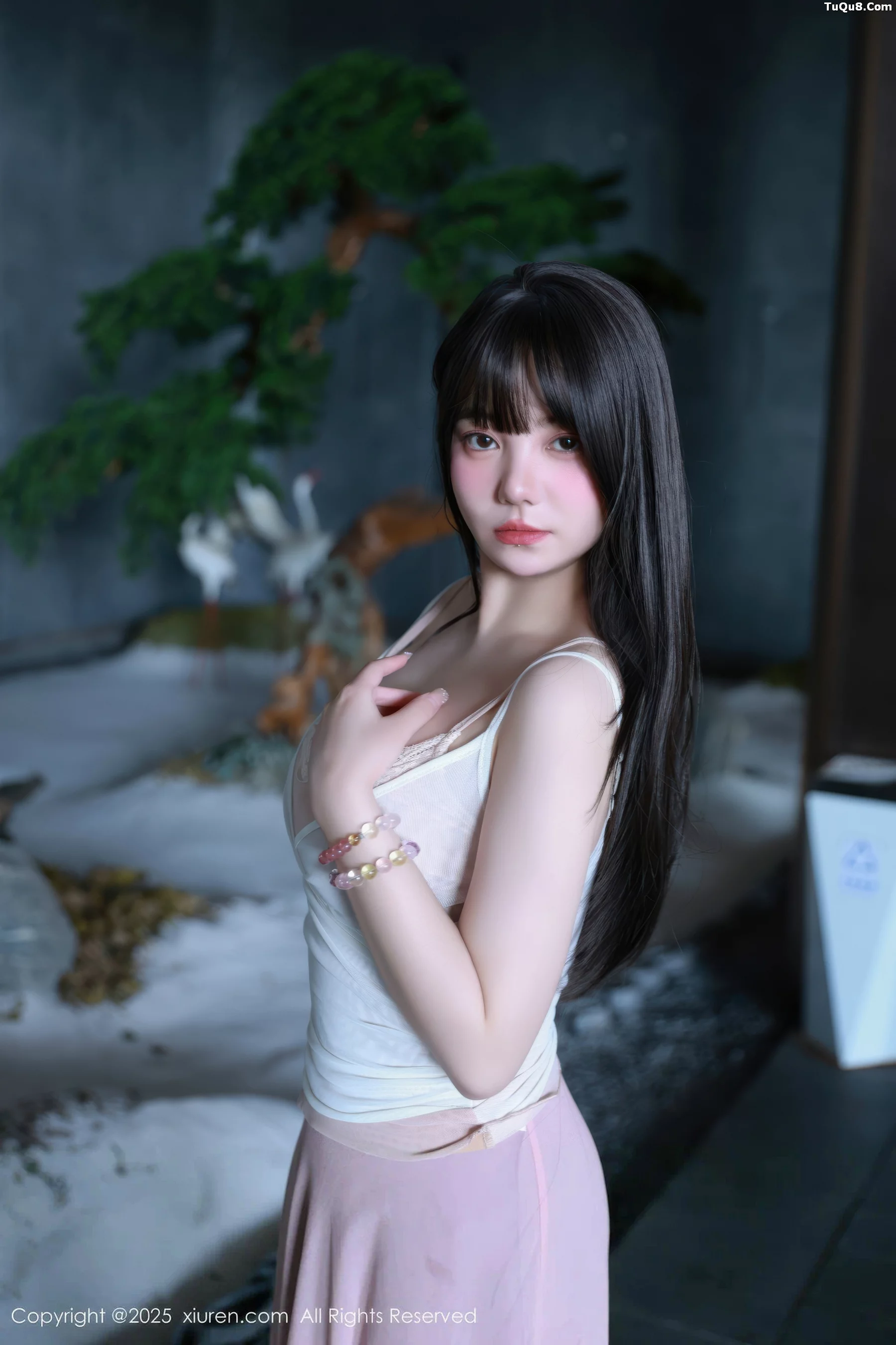 [秀人网] 2025.09.09 No.10746 软情#[86P]-2