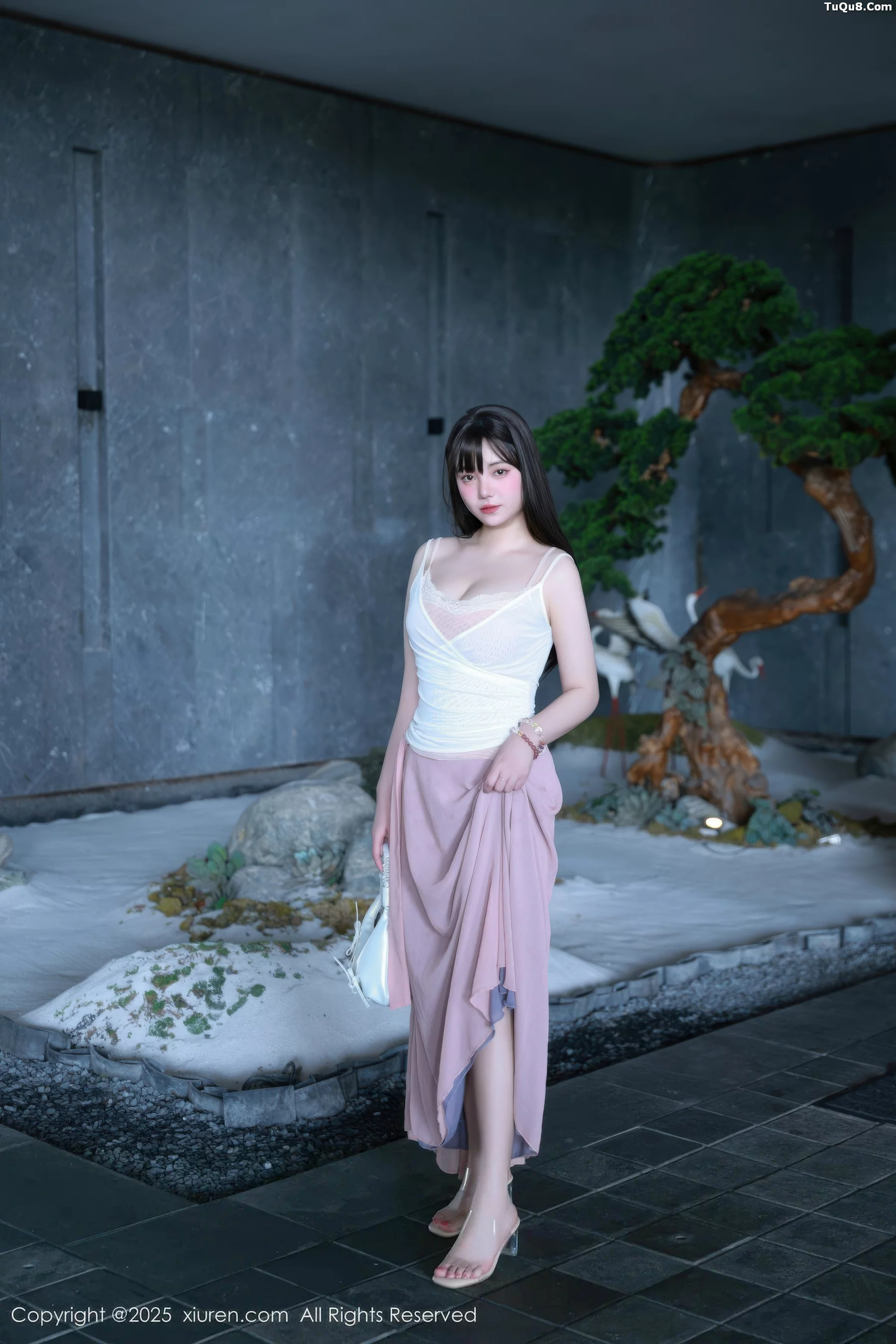 [秀人网] 2025.09.09 No.10746 软情#[86P]-6