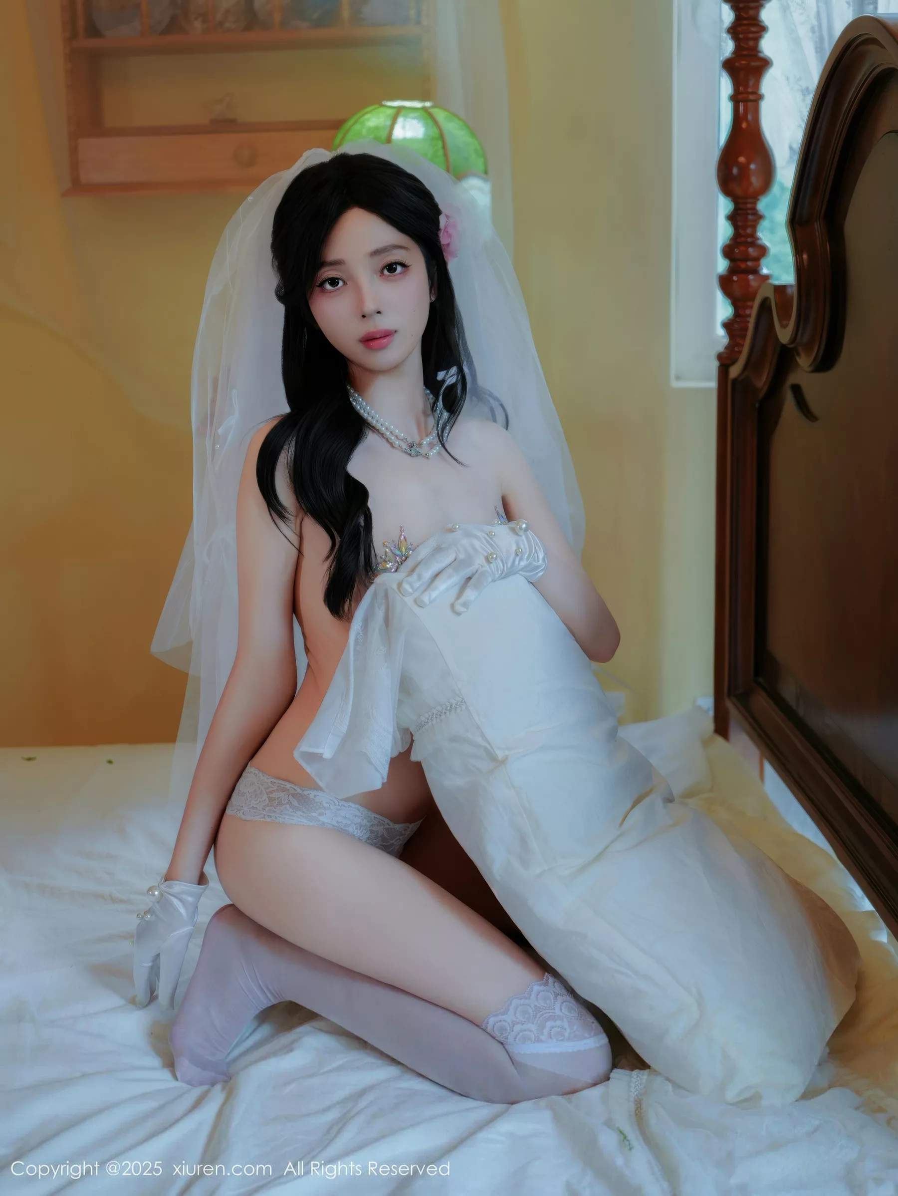 [秀人网] 2025.09.16 No.10769 朱朱#[54P]-40