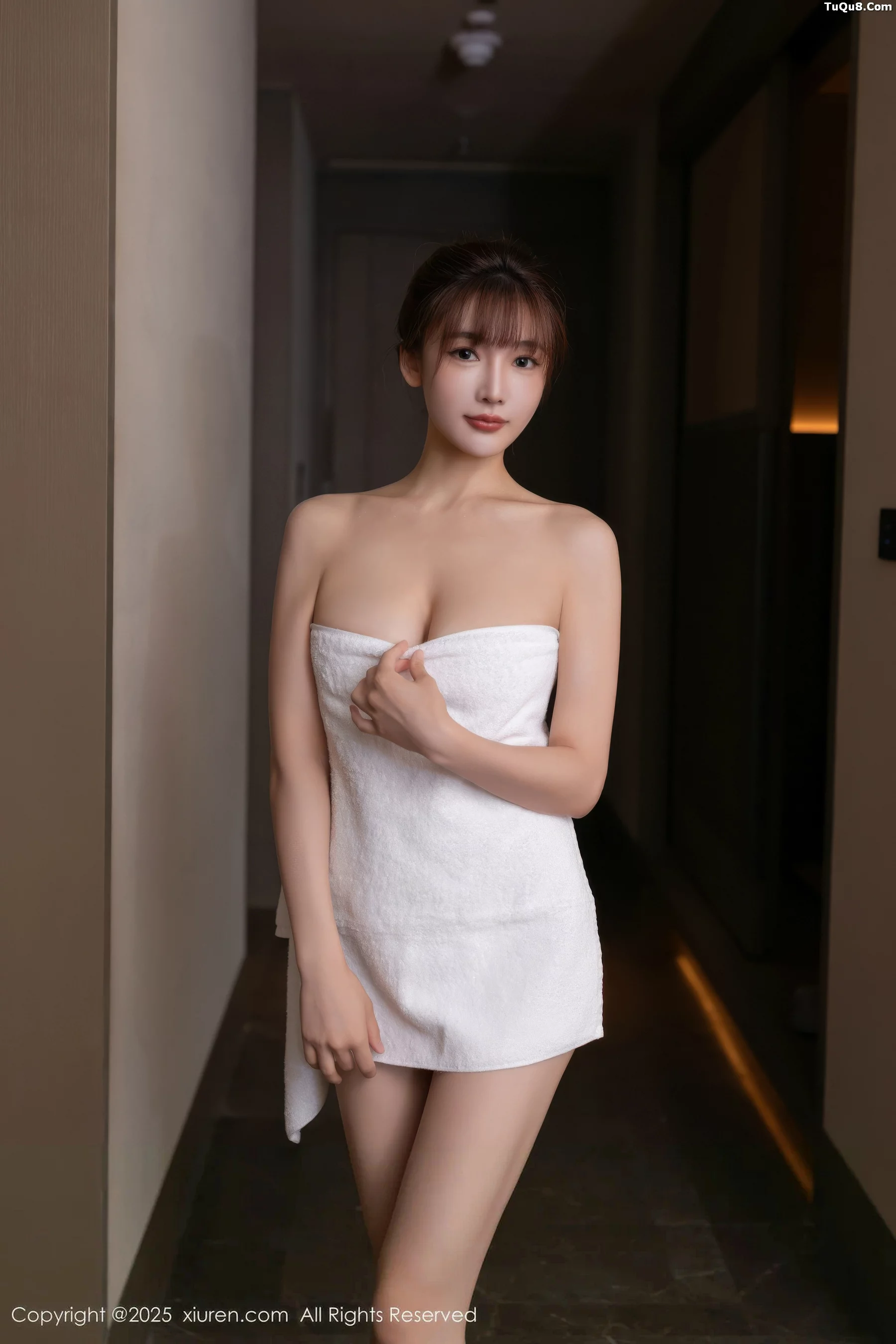 [秀人网] 2025.09.11 No.10757 陆萱萱#[73P]-25