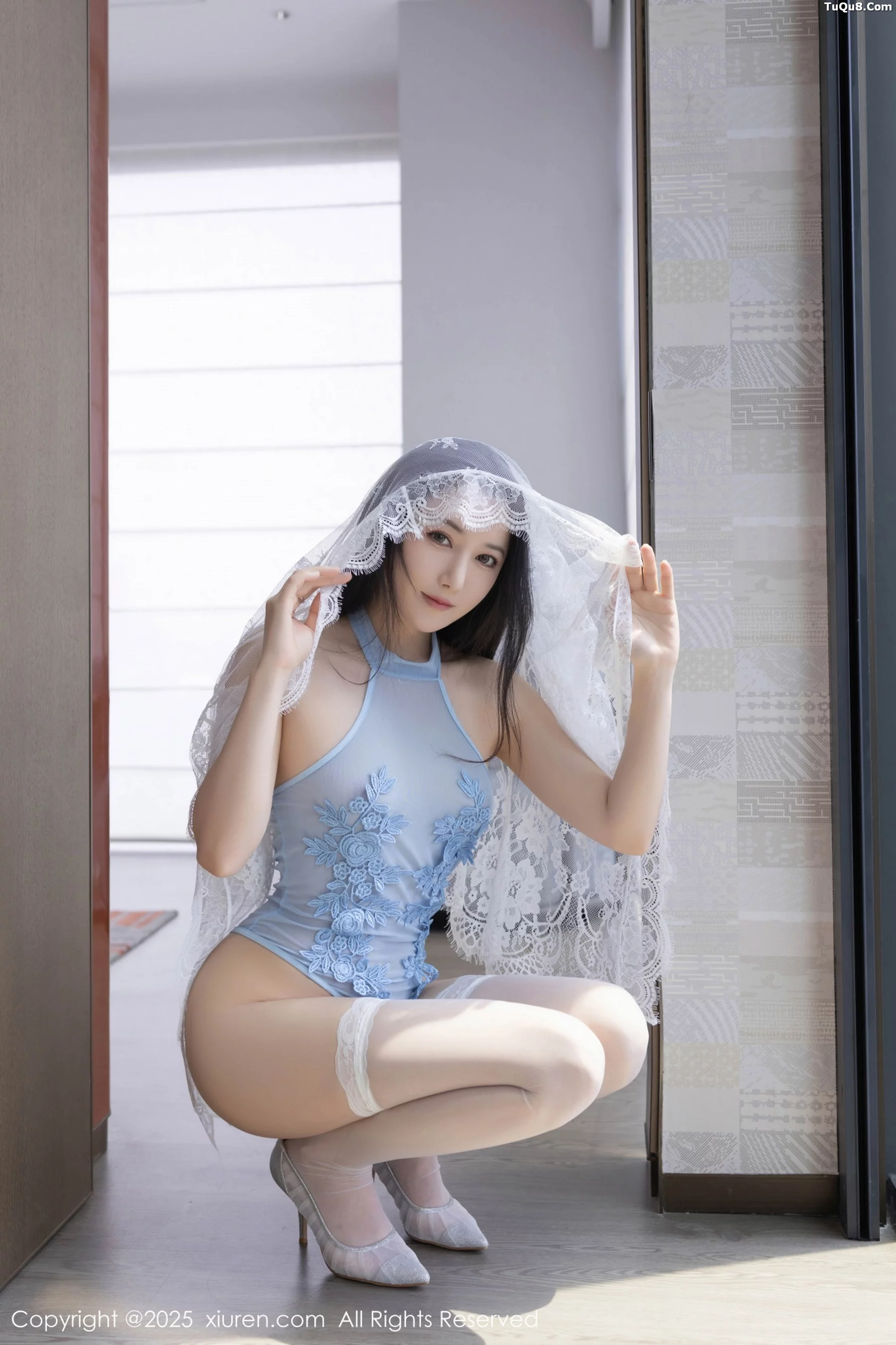 [秀人网] 2025.09.12 No.10763 鱼子酱#[74P]-39