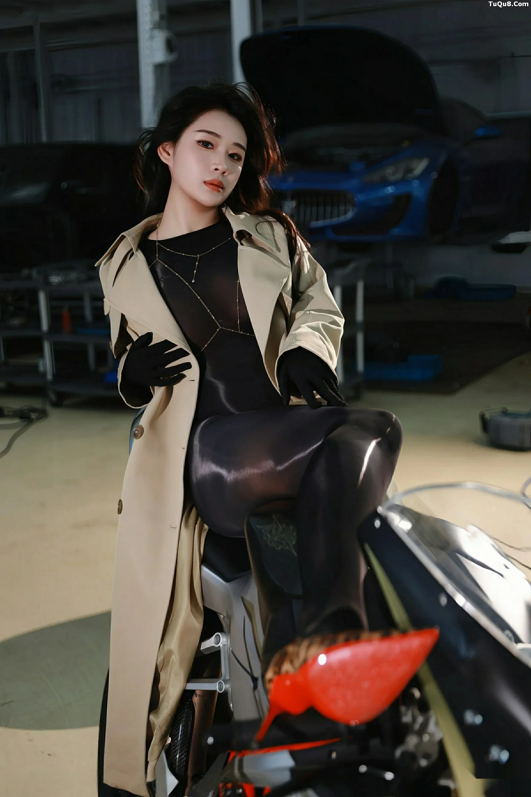 [秀人网] 2025.09.19 No.10788 南乔#[82P]-14