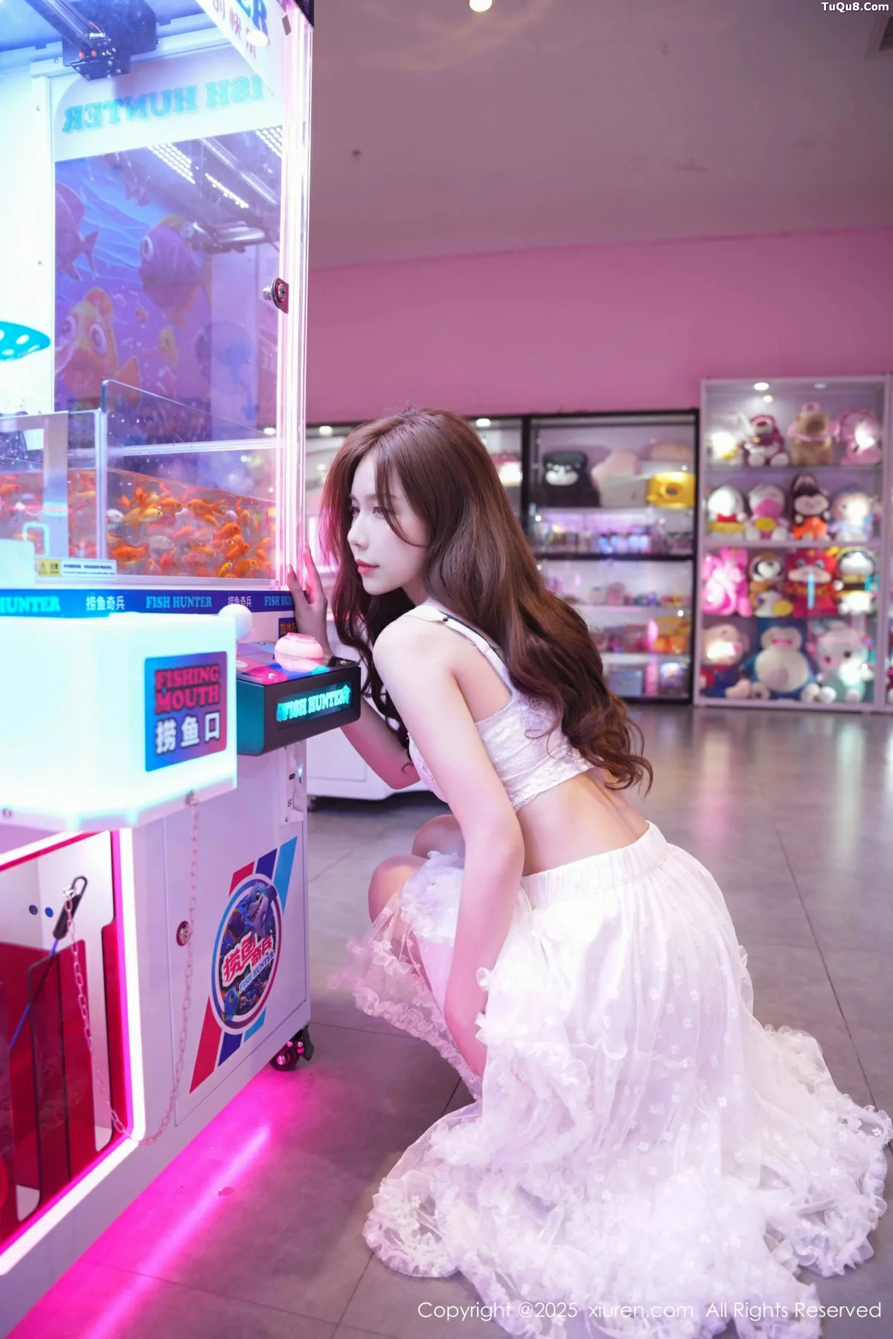 [秀人网] 2025.09.22 No.10791 拍黄瓜#[74P]-12