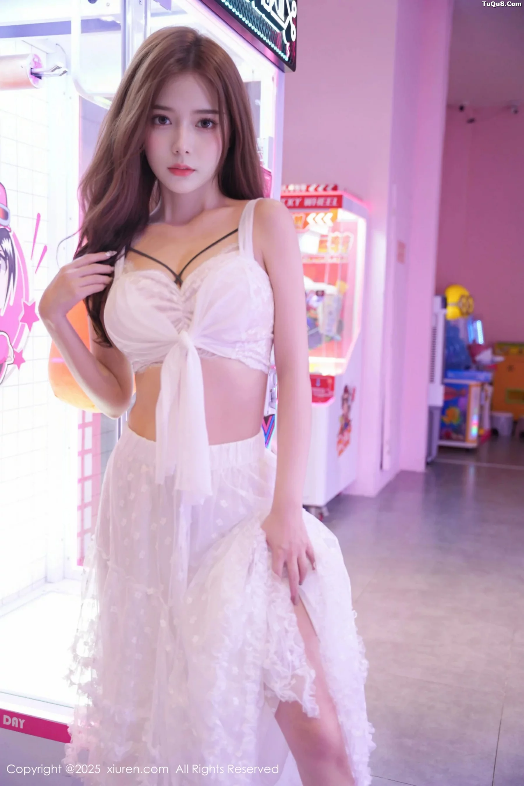 [秀人网] 2025.09.22 No.10791 拍黄瓜#[74P]-13
