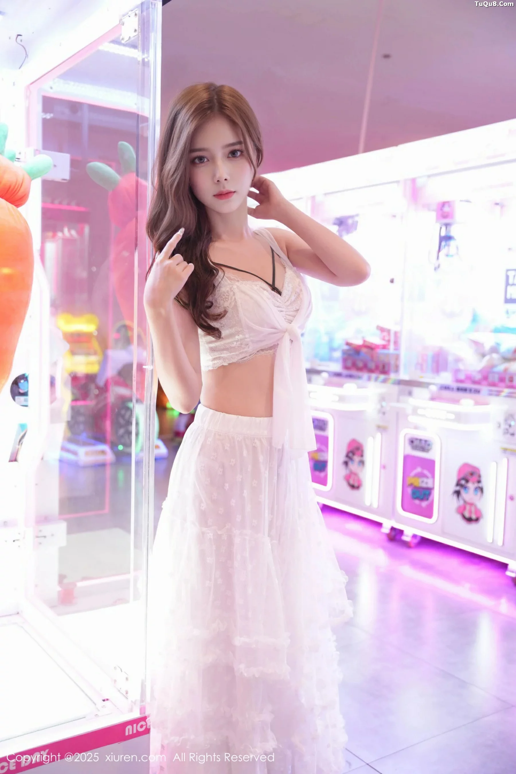 [秀人网] 2025.09.22 No.10791 拍黄瓜#[74P]-14