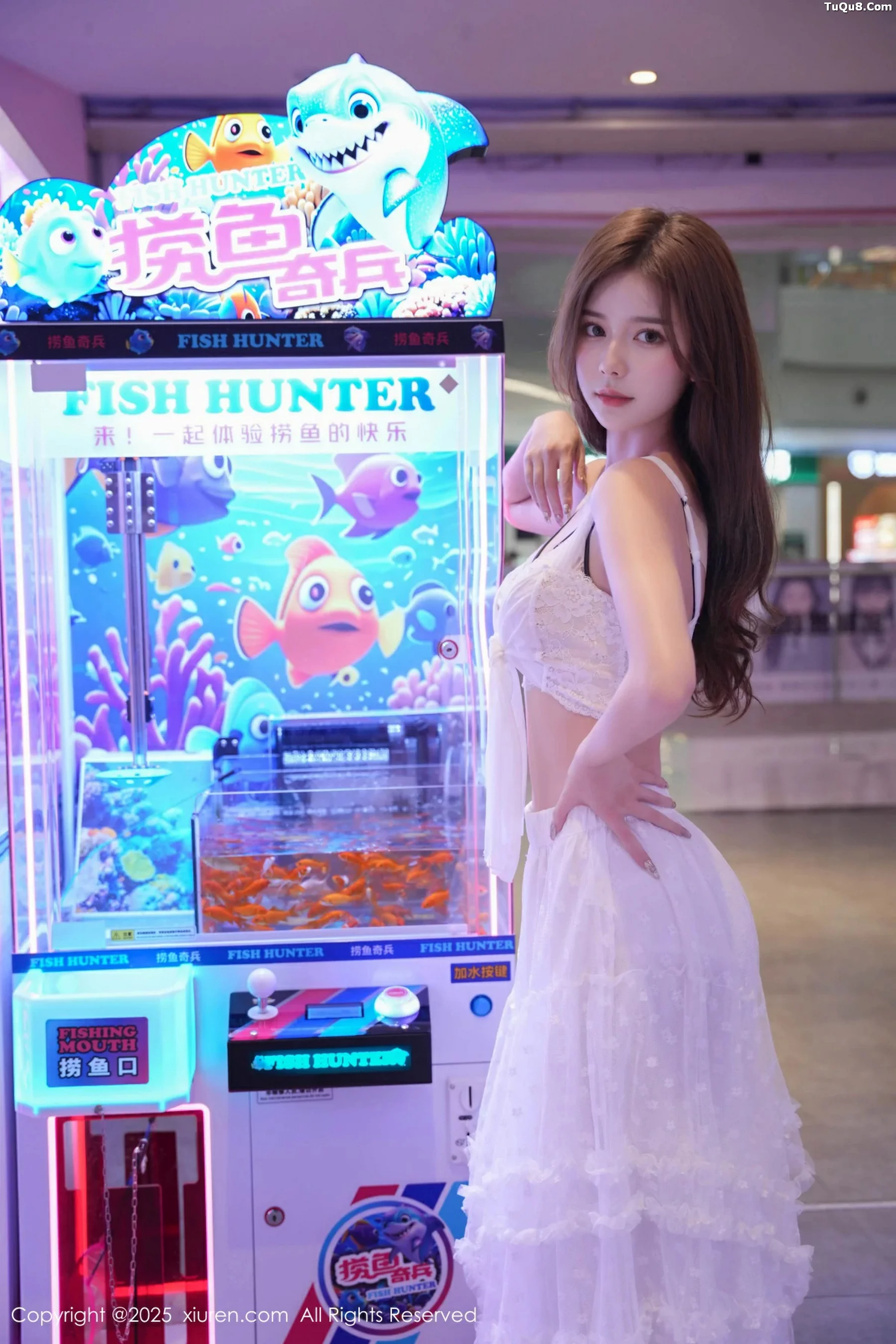 [秀人网] 2025.09.22 No.10791 拍黄瓜#[74P]-20