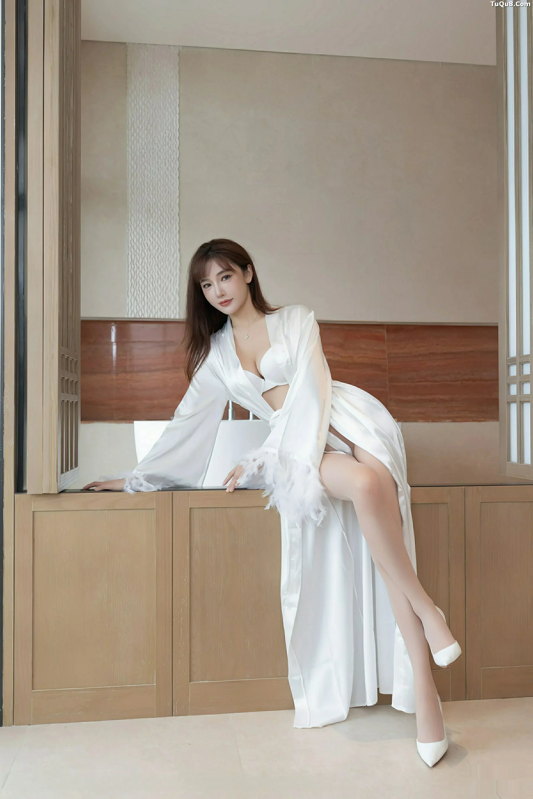 [秀人网] 2025.09.25 No.10809 陆萱萱#[71P]-10